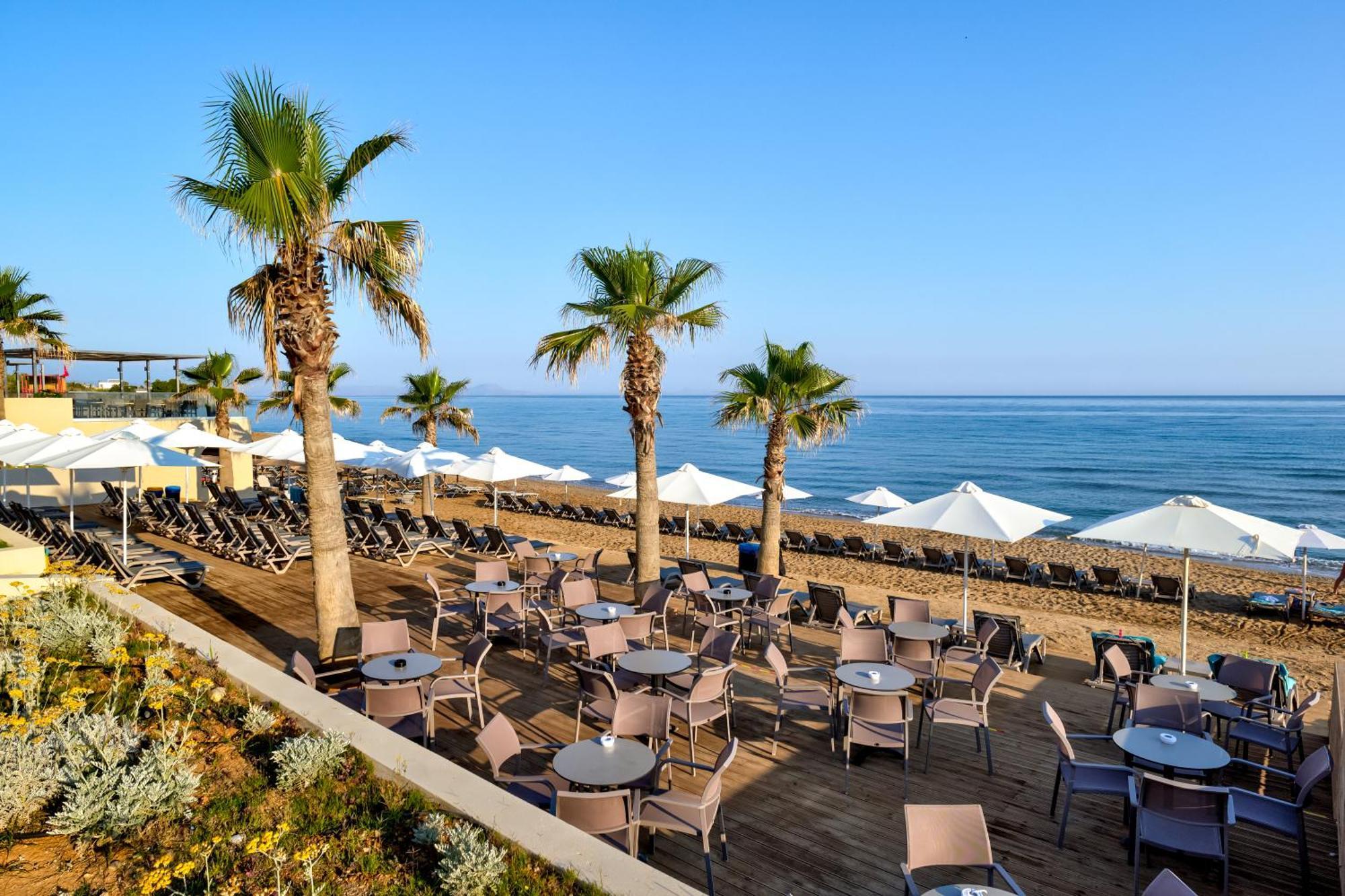 Hotel White Olive Elite Rethymno 5*