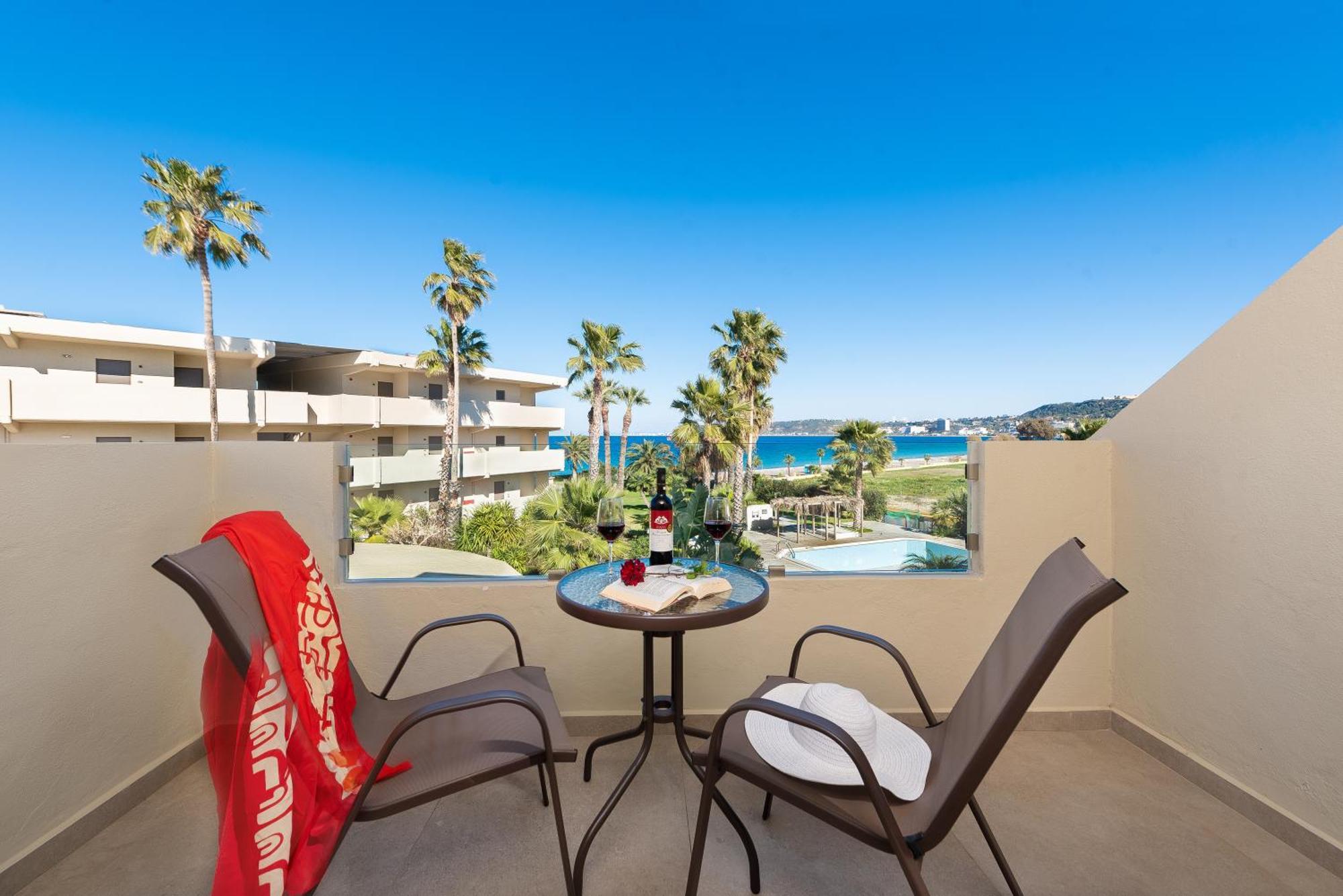 Dream - Adults Only Hotel Ixia (Rhodes)