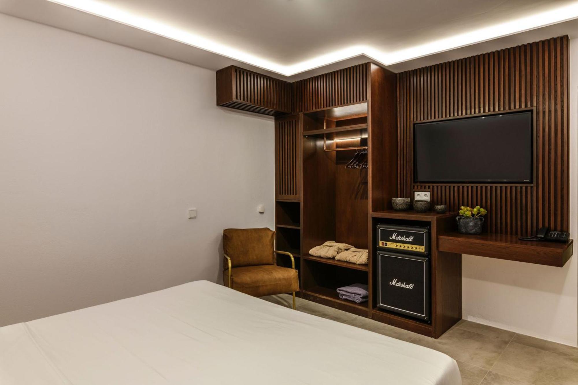 Hotel Charisma And Wellness Club