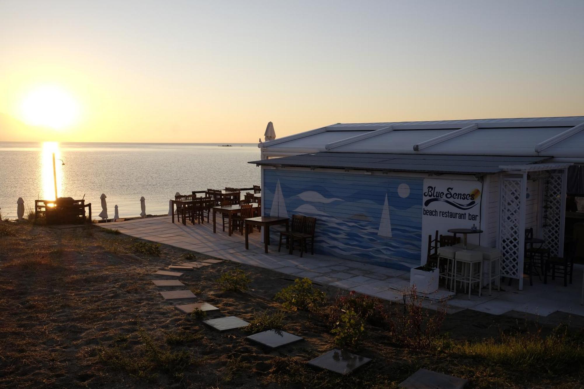 Aparthotel Blue Senses Sarti