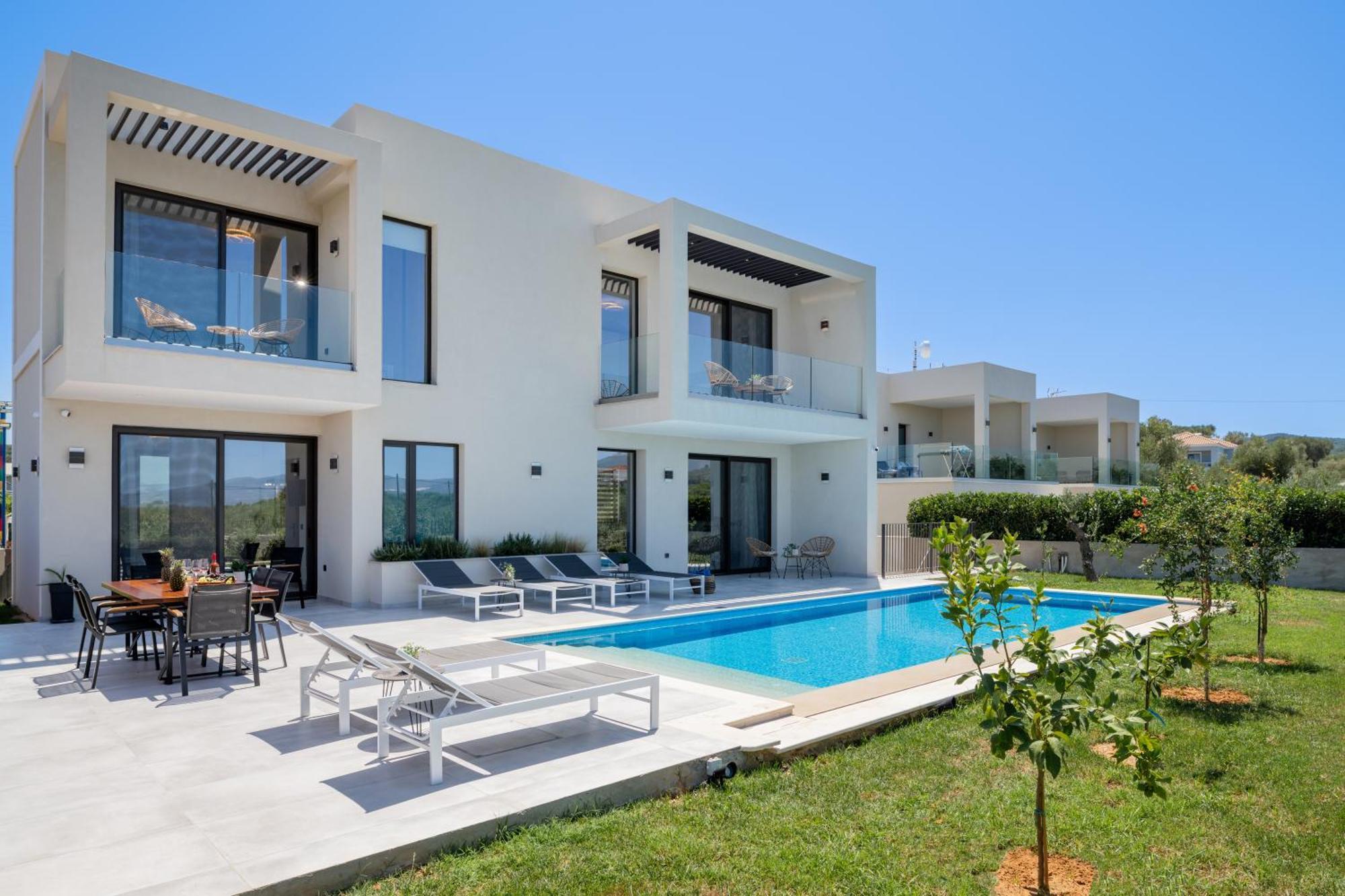 Villa Akea
