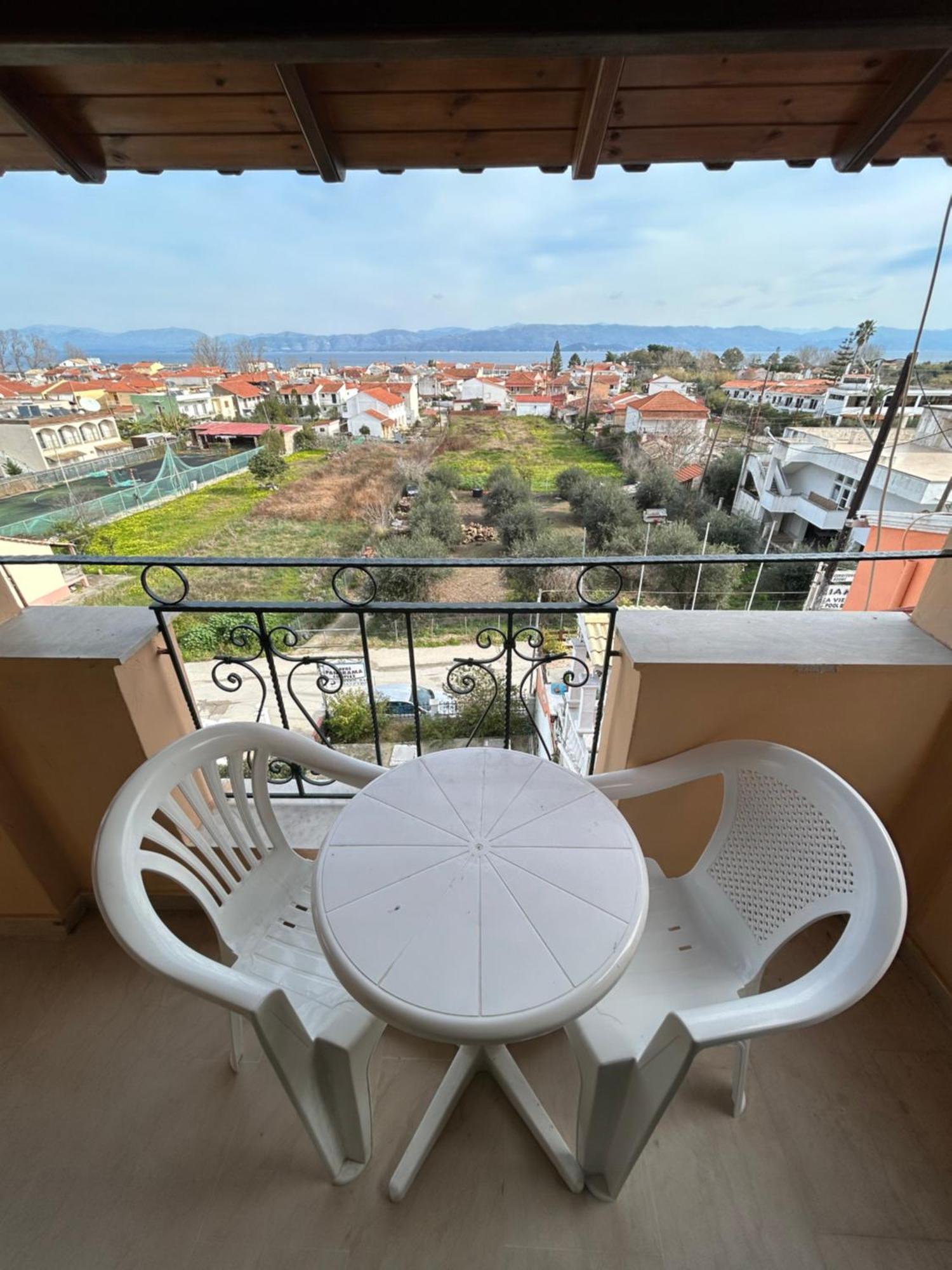 Panorama Complex Kavos