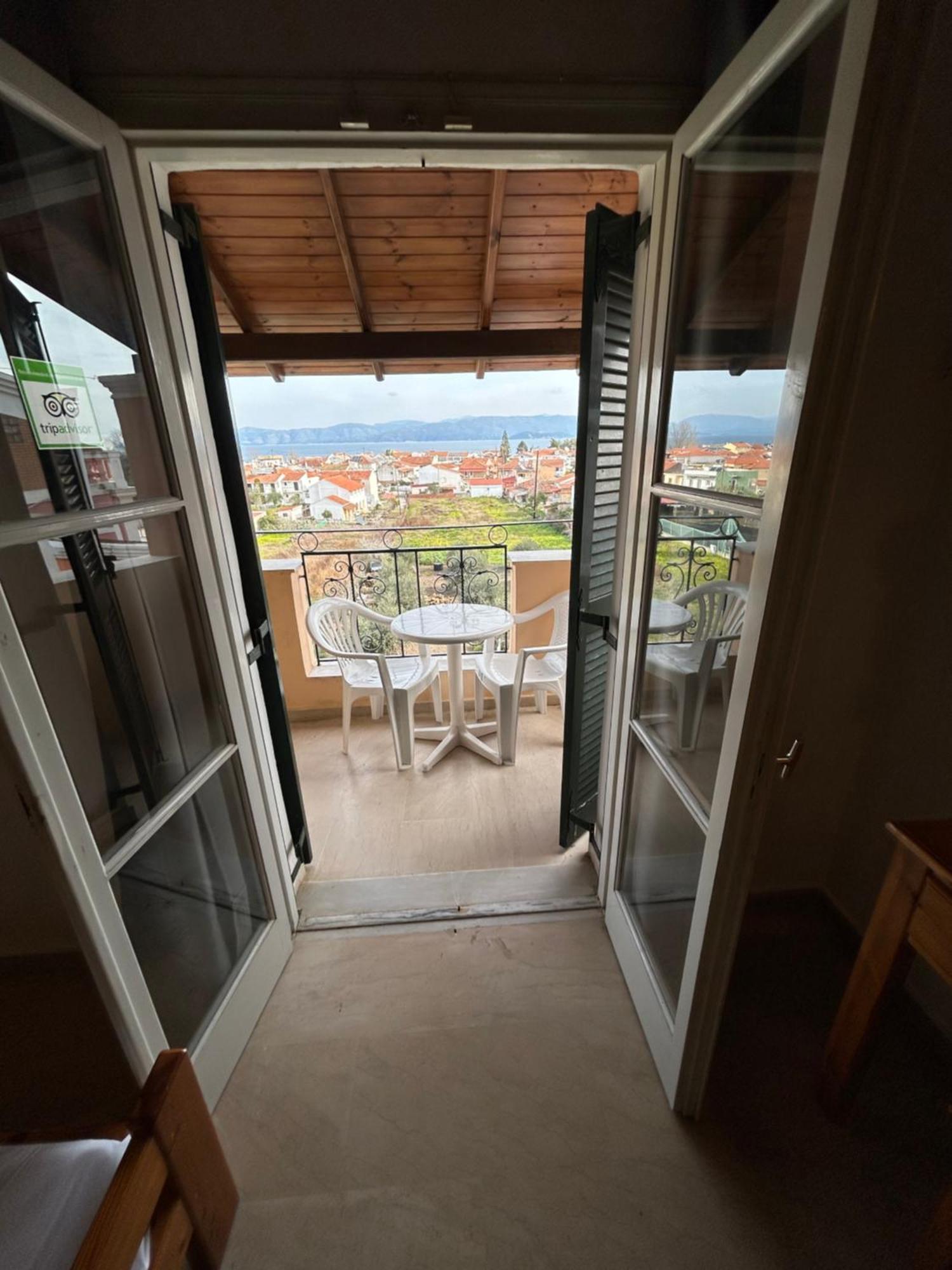 Panorama Complex Aparthotel Kavos