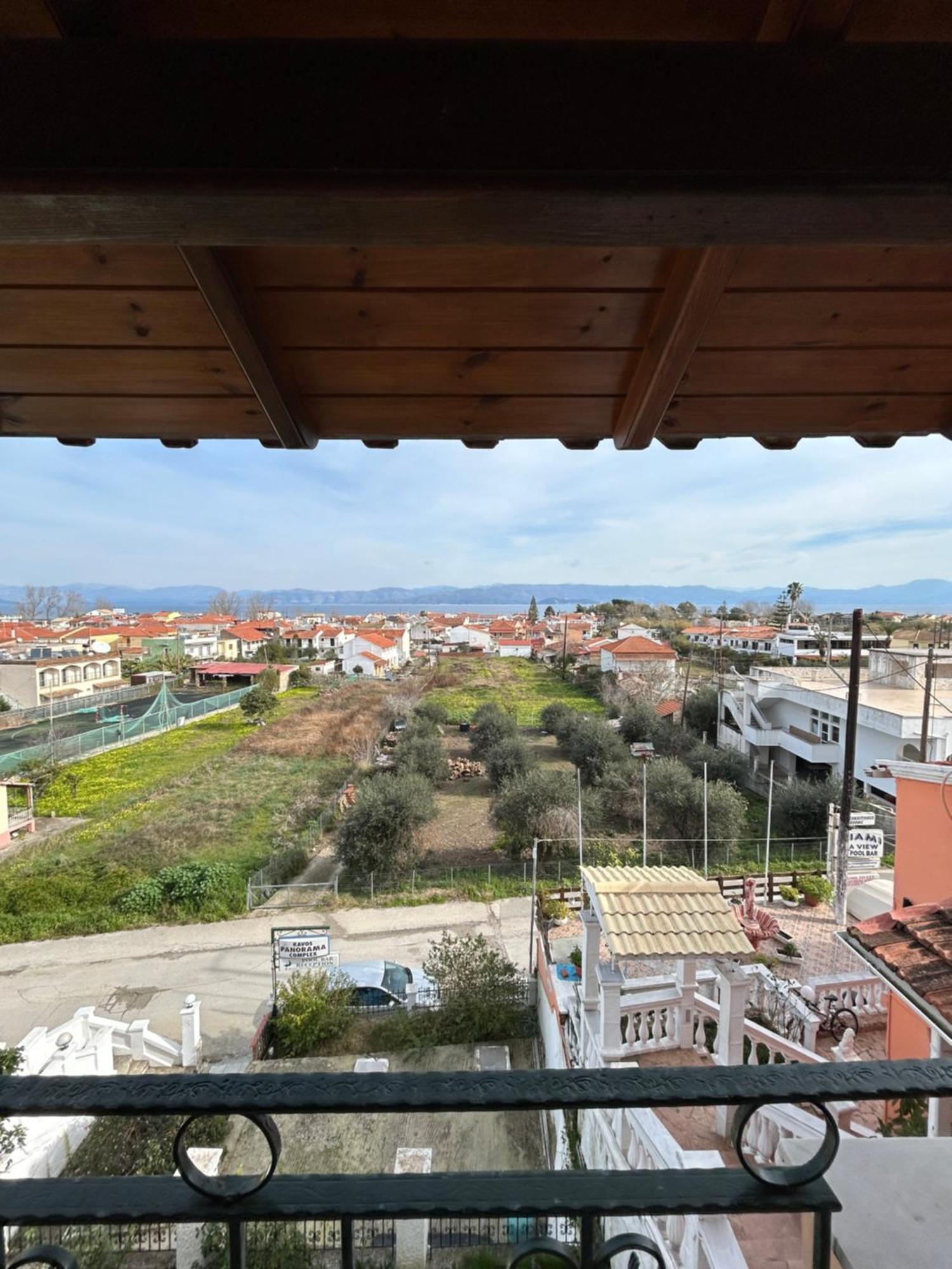 Panorama Complex Aparthotel Kavos