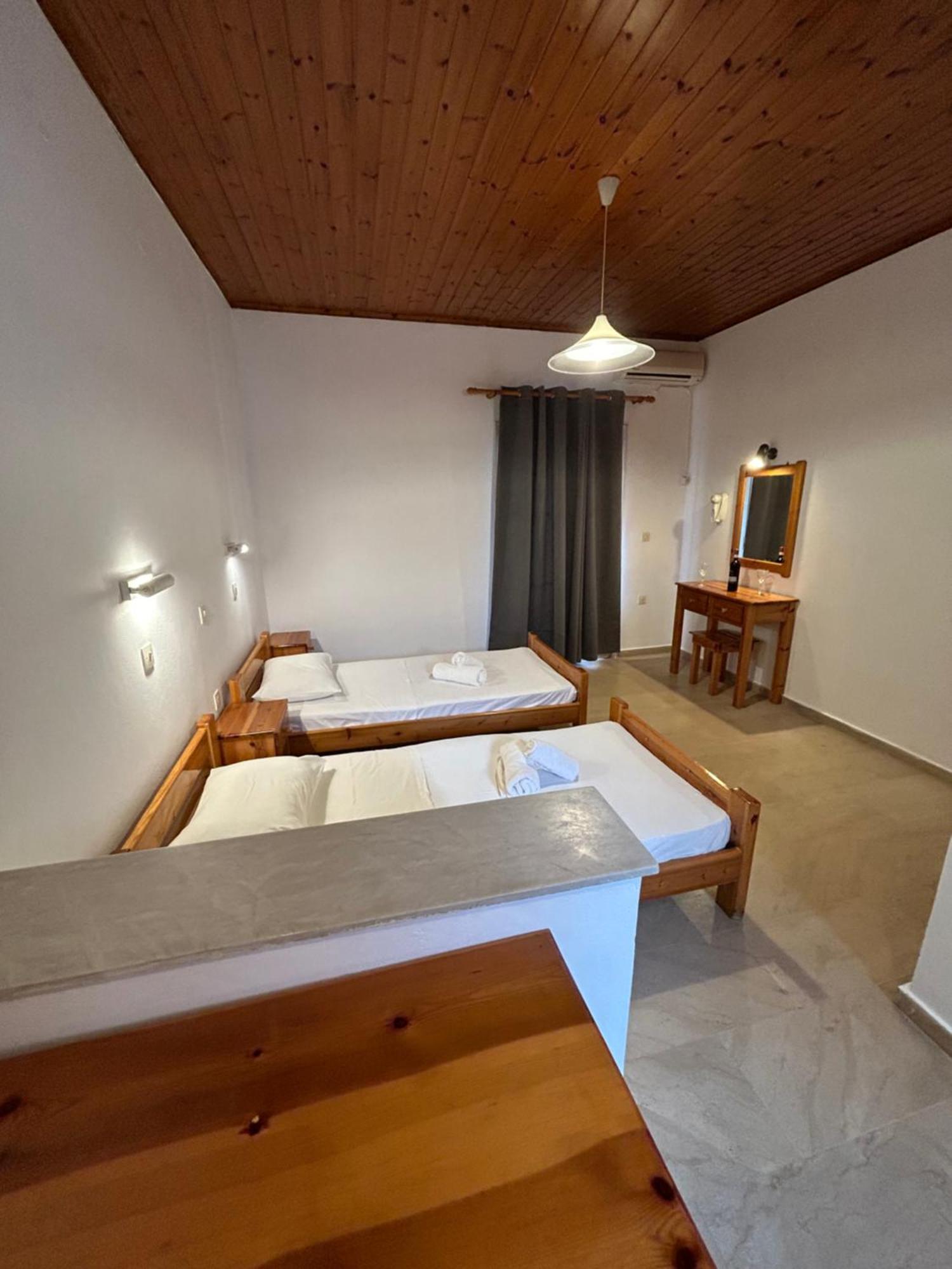 Aparthotel Panorama Complex