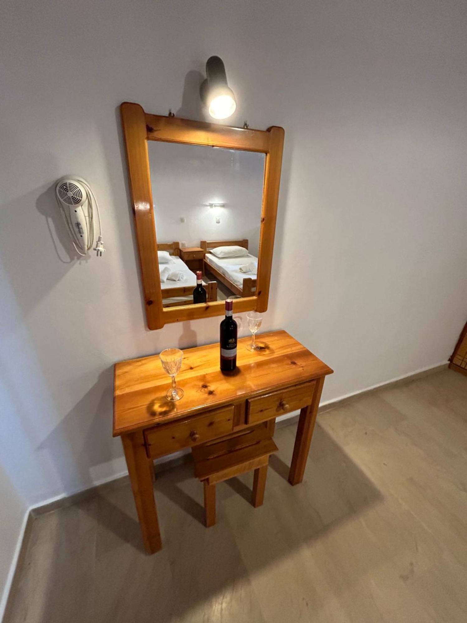 Panorama Complex Aparthotel Kavos