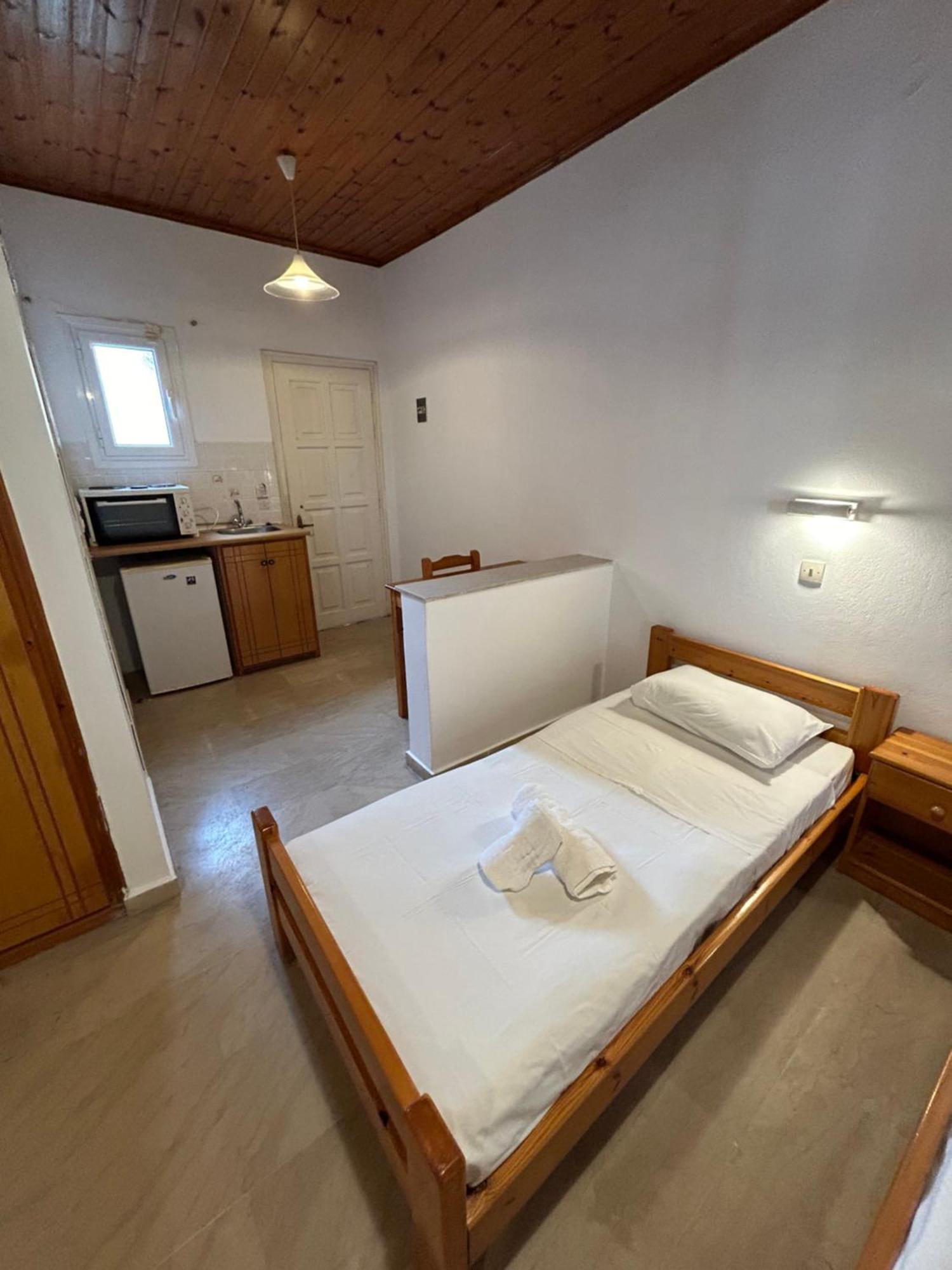 Aparthotel Panorama Complex Kavos