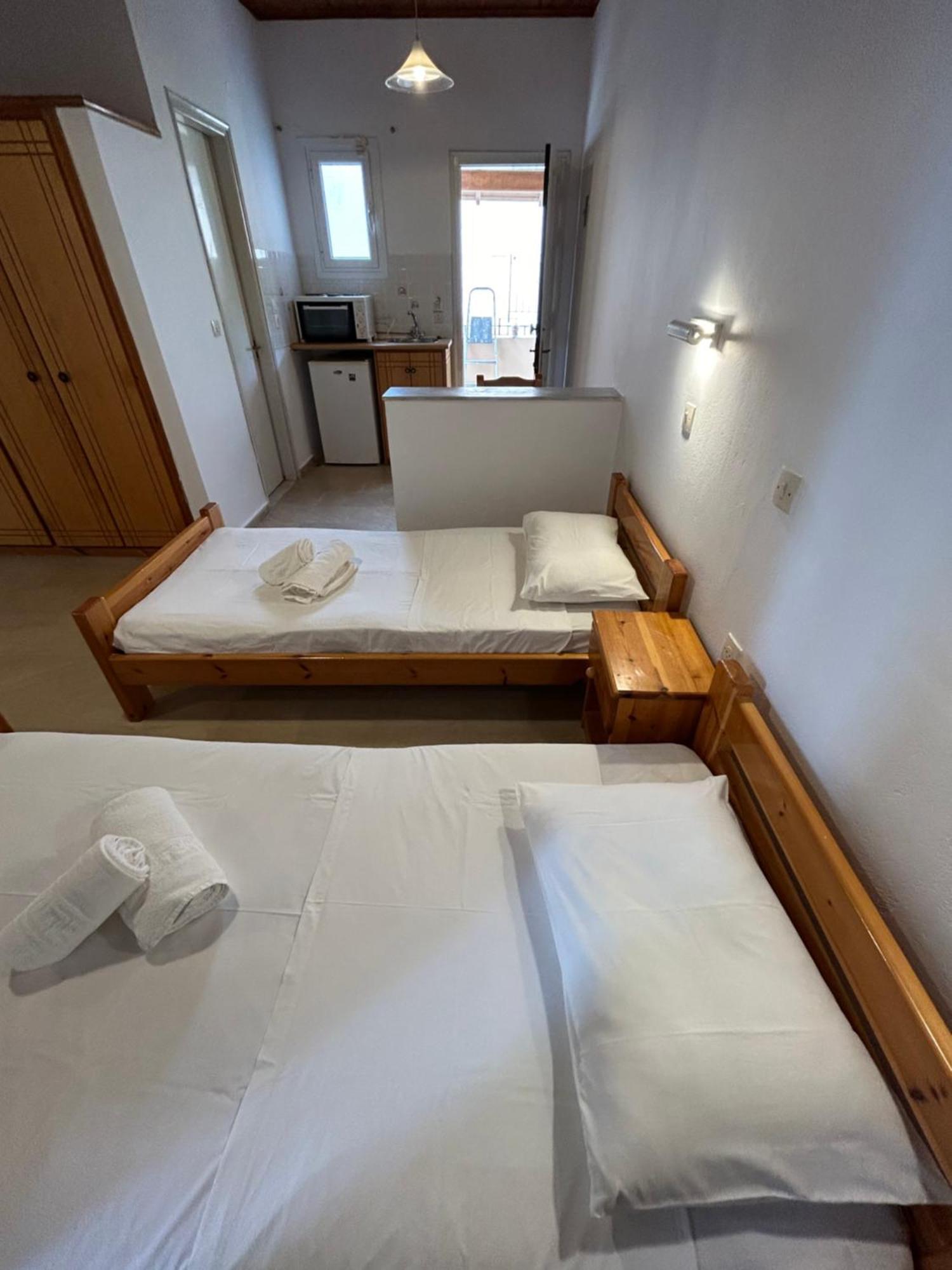 Panorama Complex Aparthotel Kavos