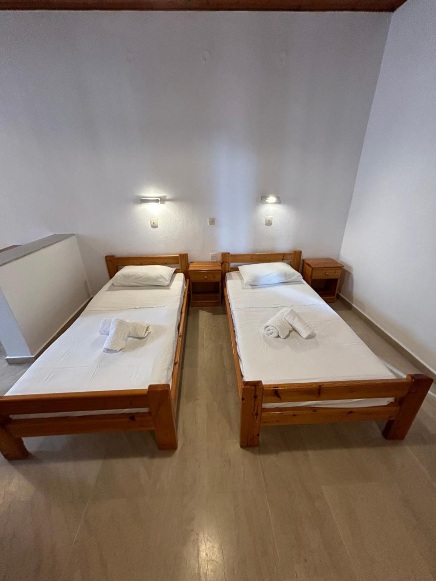Panorama Complex Kavos