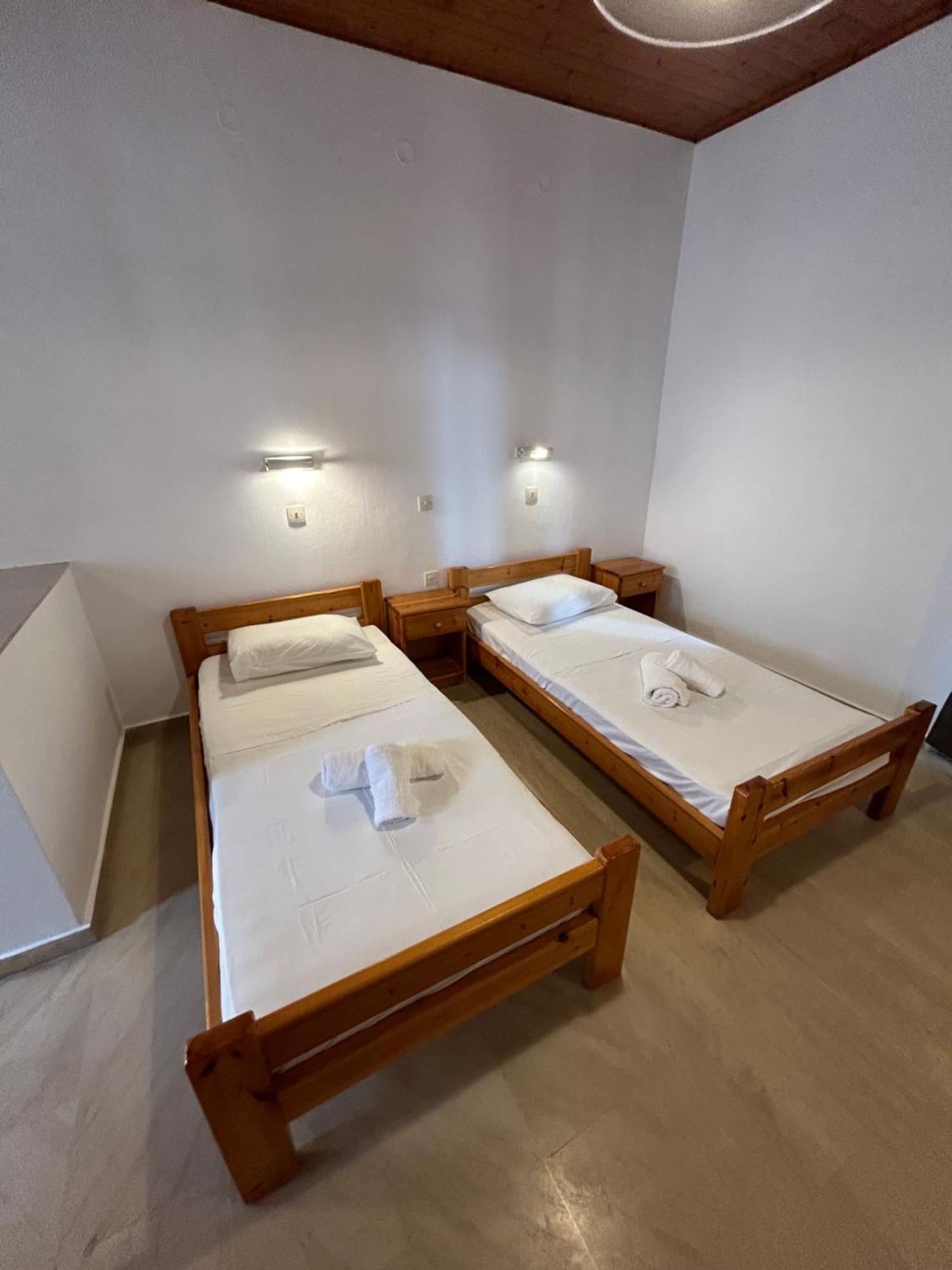 Panorama Complex Aparthotel Kavos