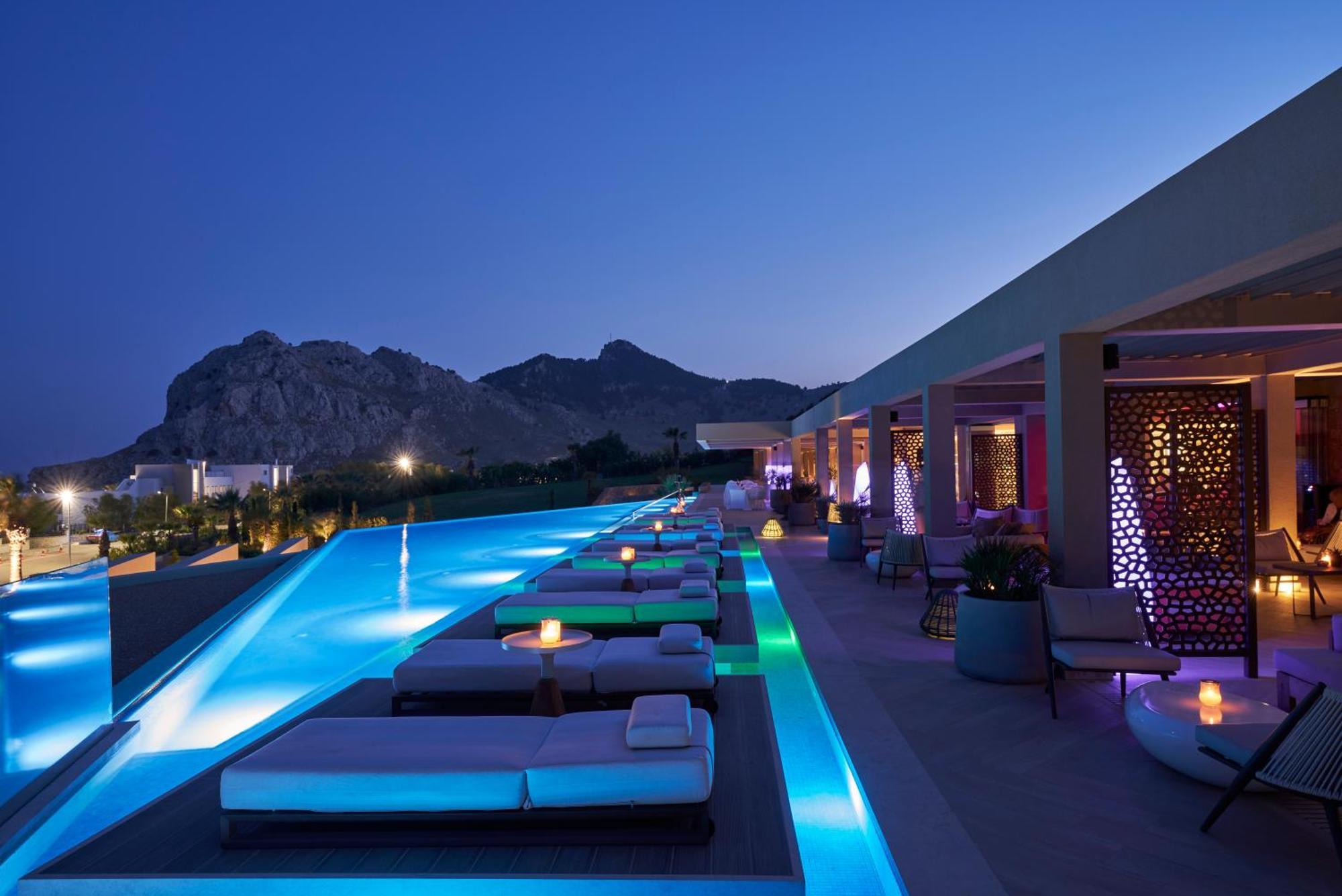Atlantica Imperial - Adults Only Kolymbia