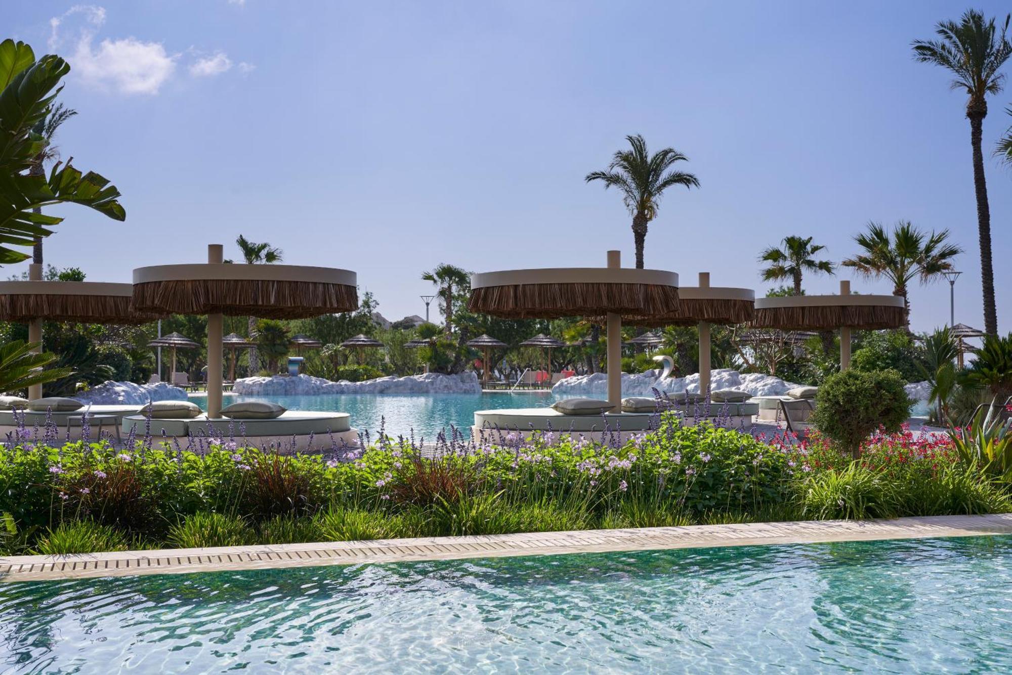 Atlantica Imperial - Adults Only 5*