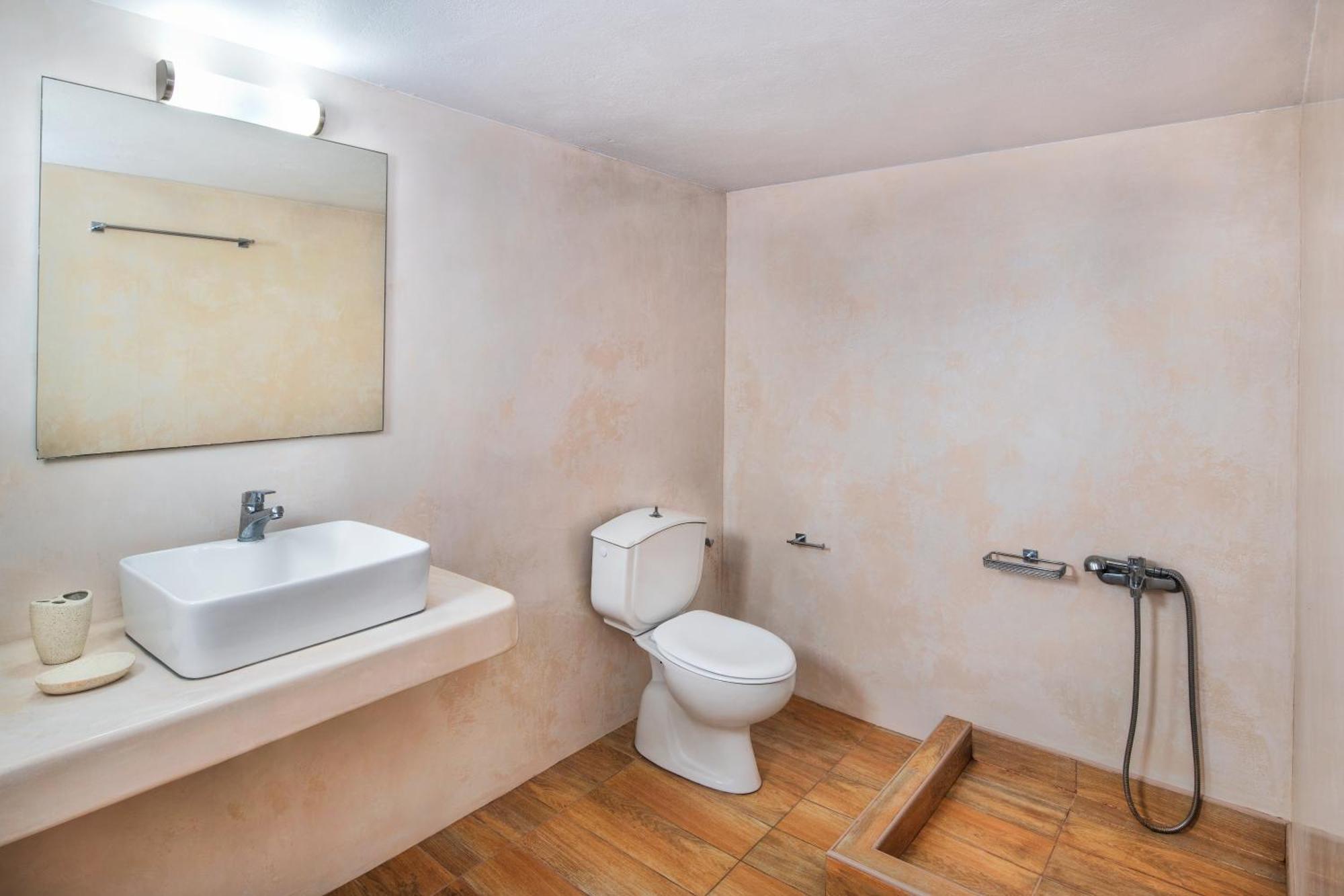 Aparthotel Kavallaris &
