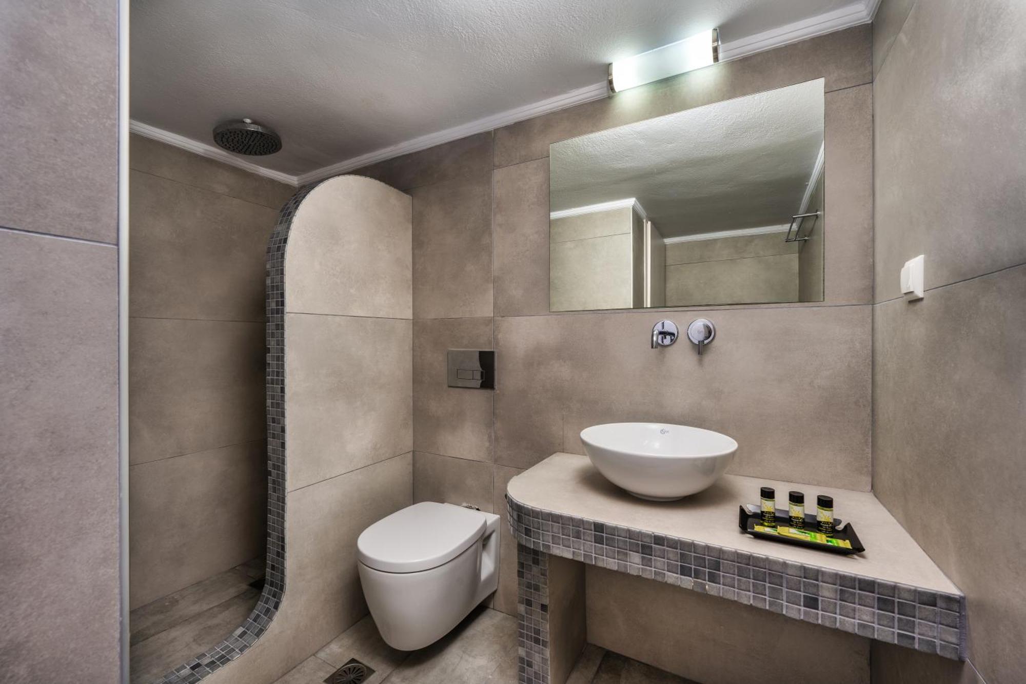 Aparthotel Kavallaris &