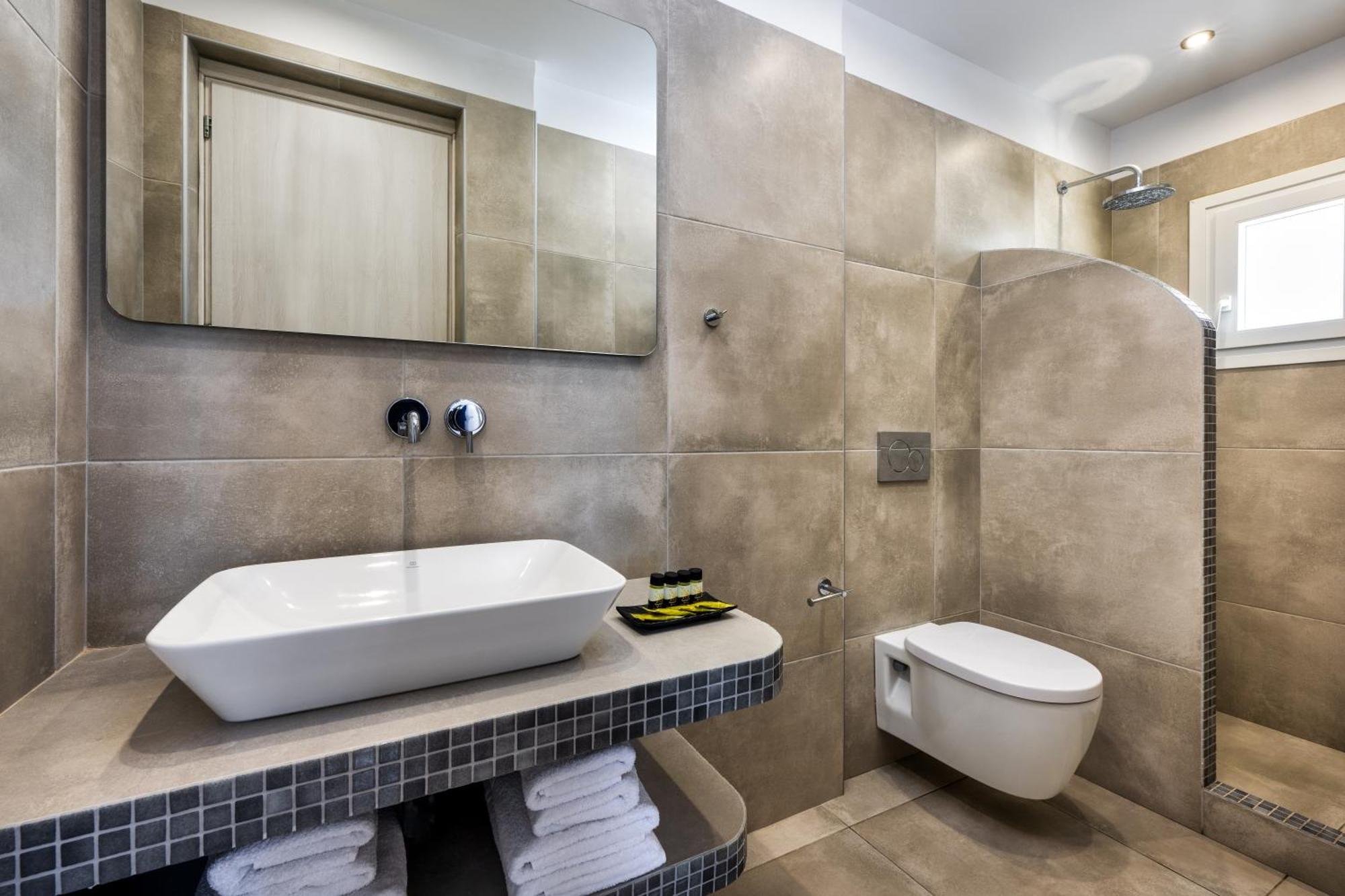 Kavallaris & Aparthotel 2*