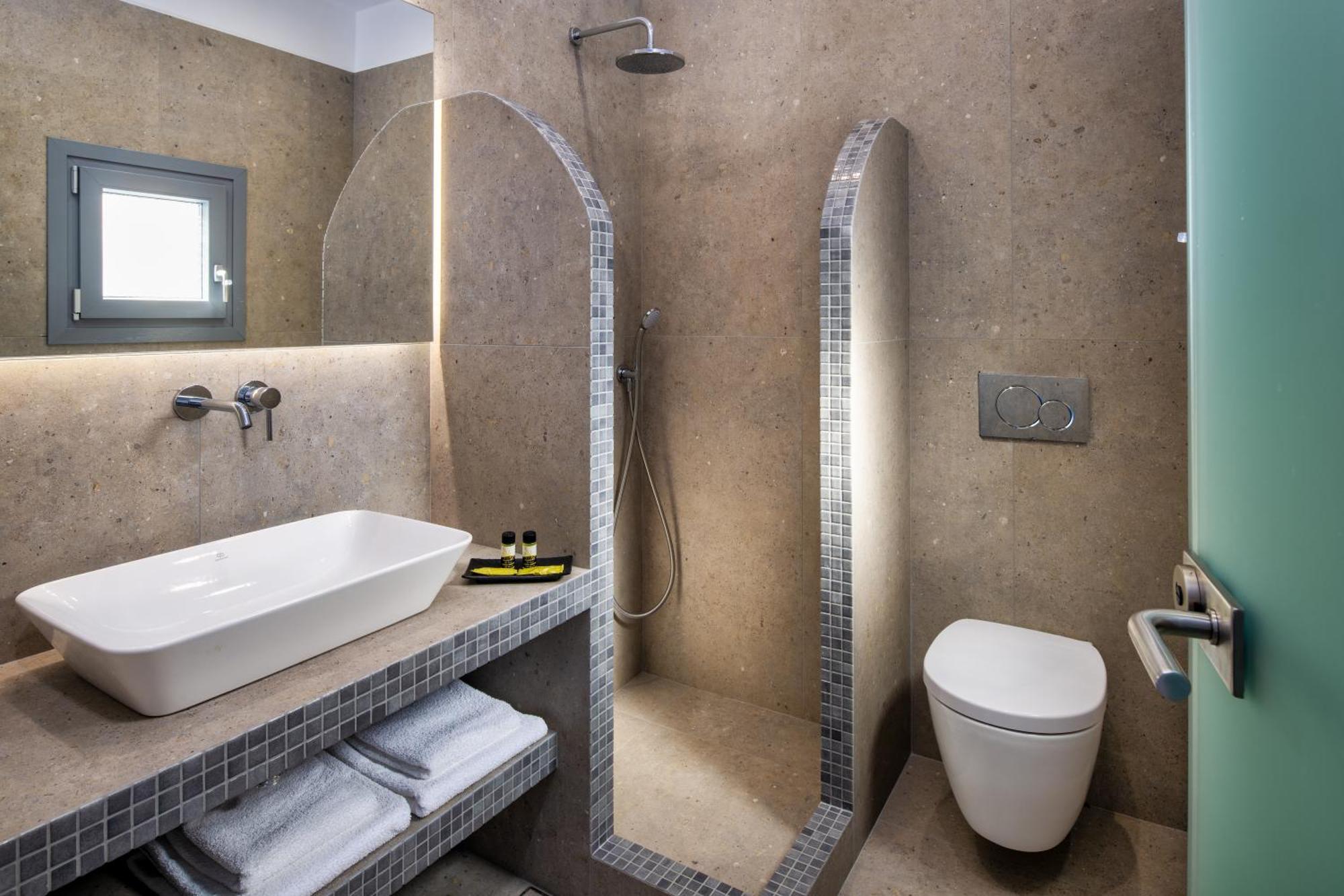 Kavallaris & Aparthotel 2*
