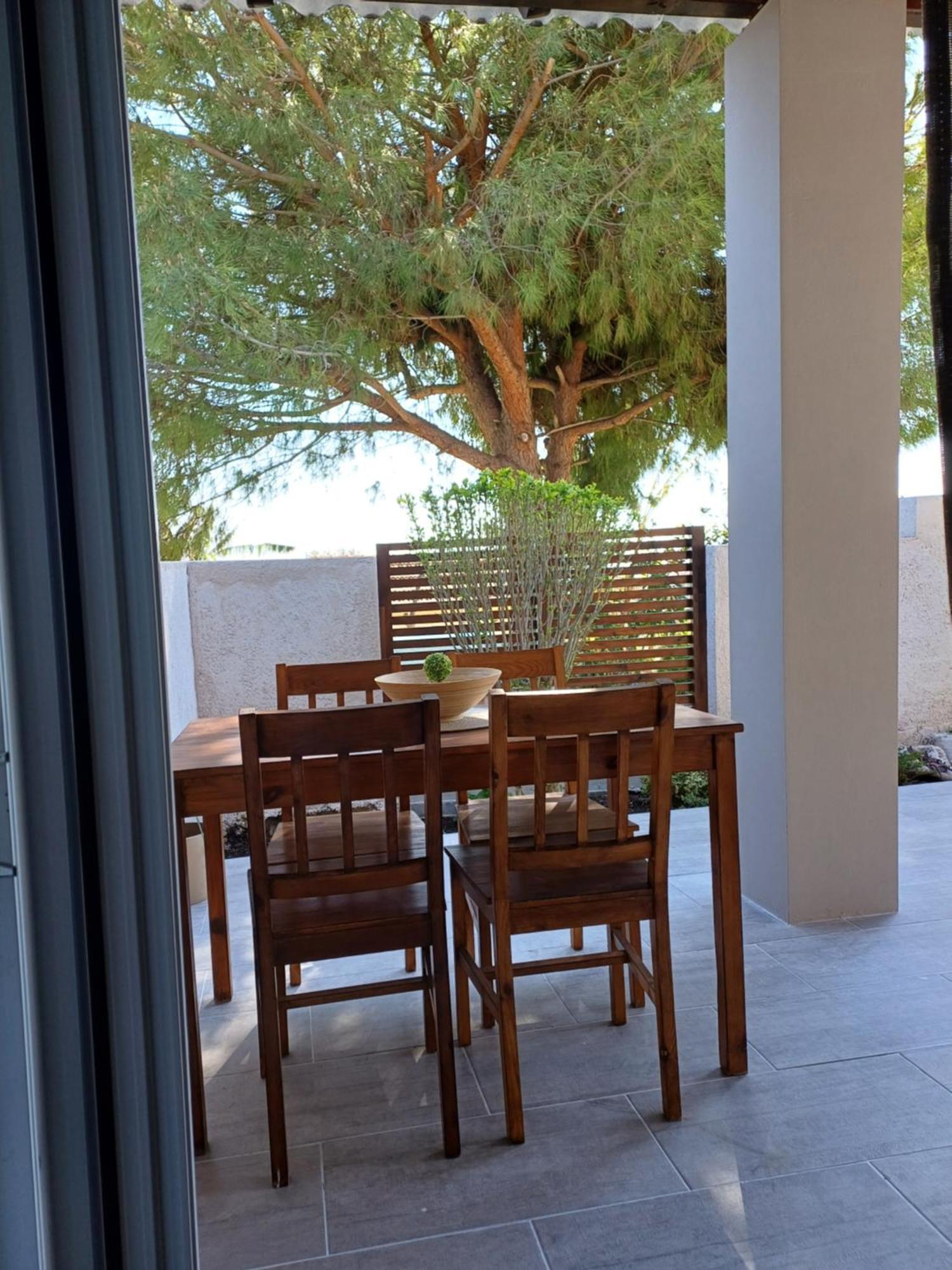 Holiday home Abelaki Paramonas (Corfu)
