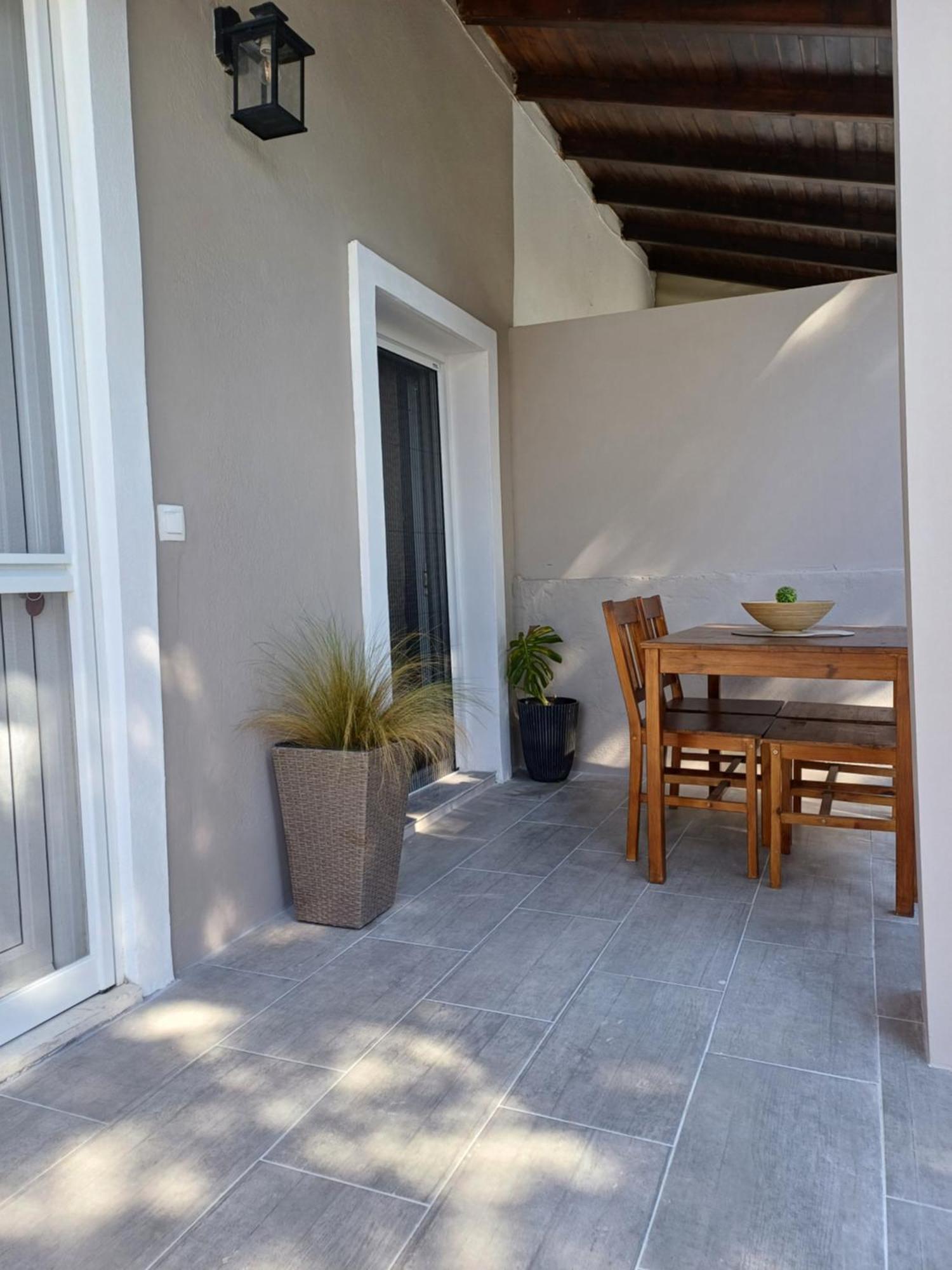 Abelaki Holiday home Paramonas (Corfu)