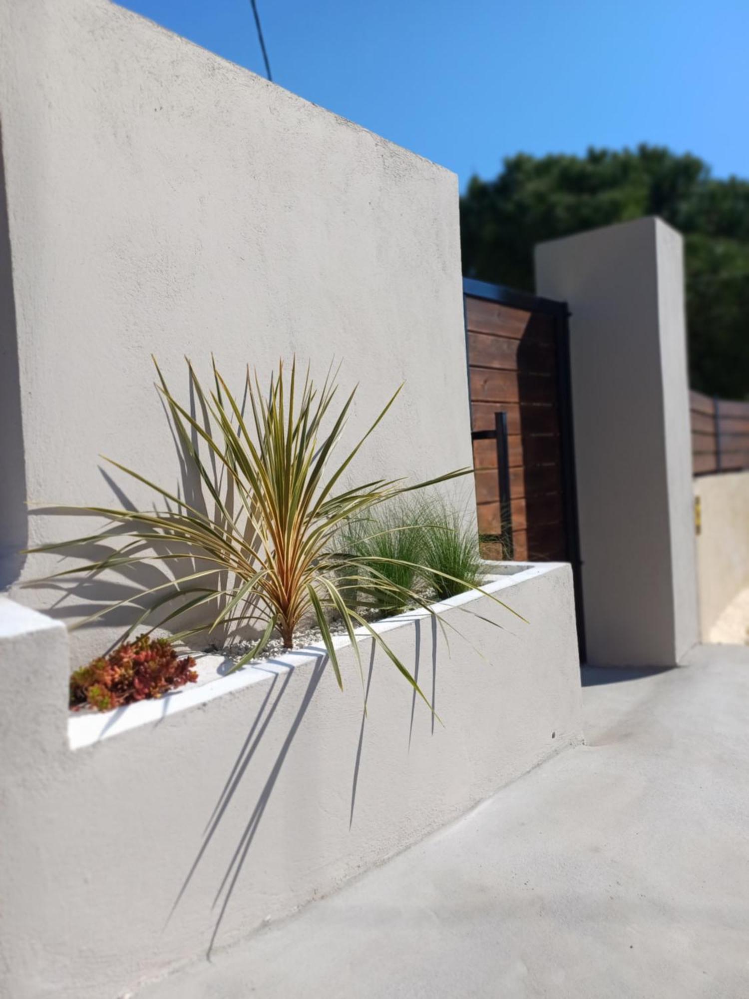 Abelaki Holiday home *