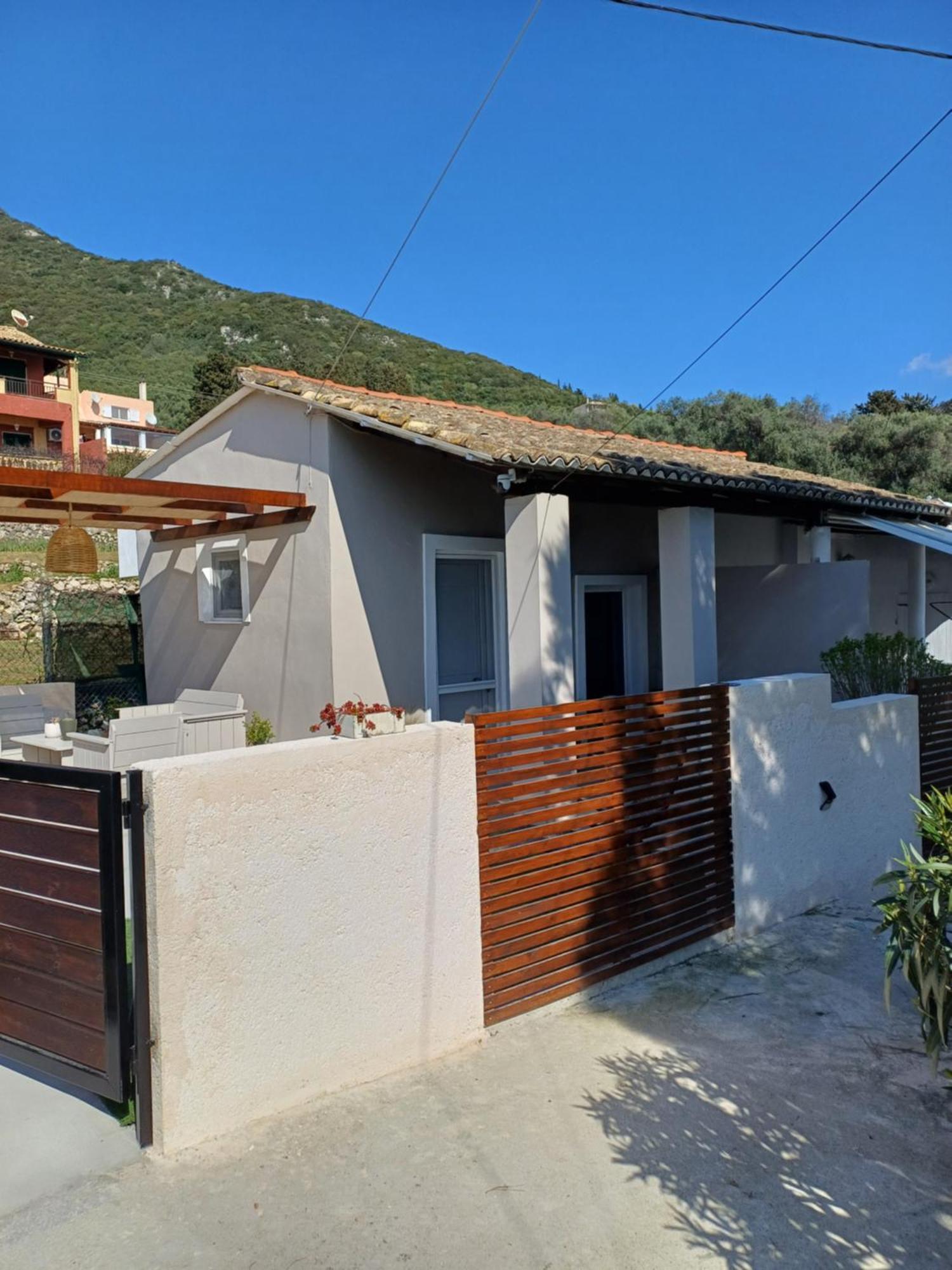 Holiday home Abelaki
