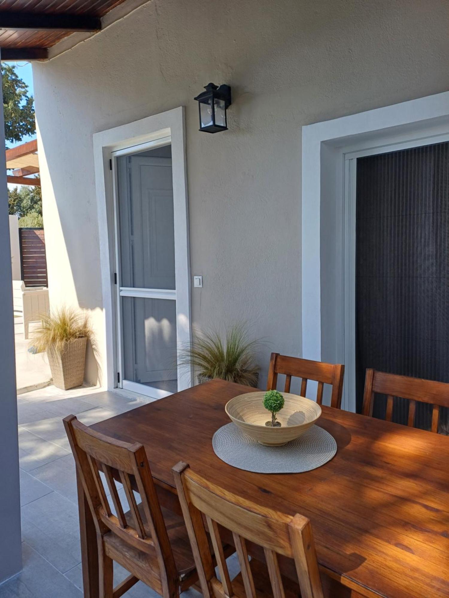 Holiday home Abelaki
