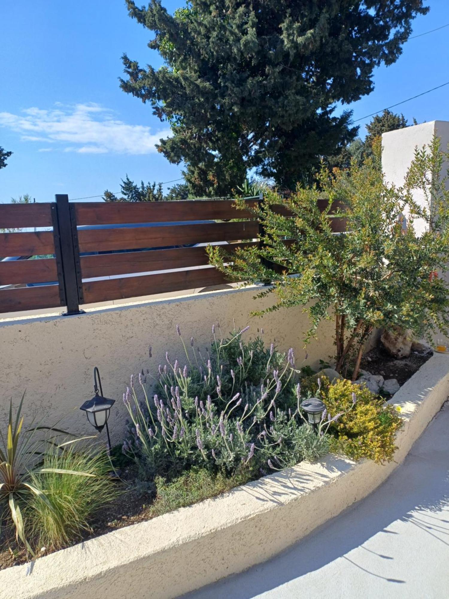 Holiday home Abelaki