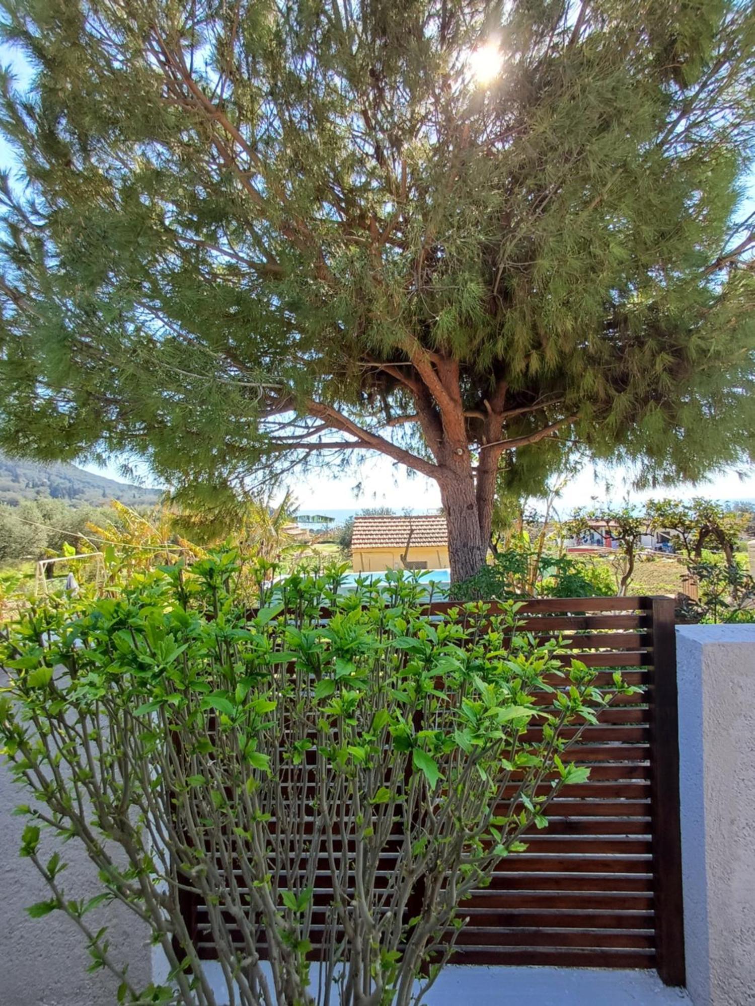 Abelaki Holiday home