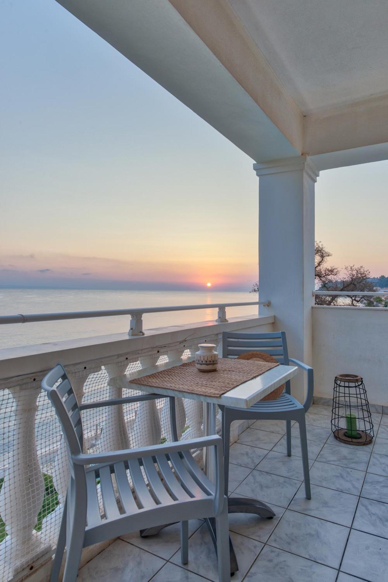 Maria Mare Apart-hotel Argassi
