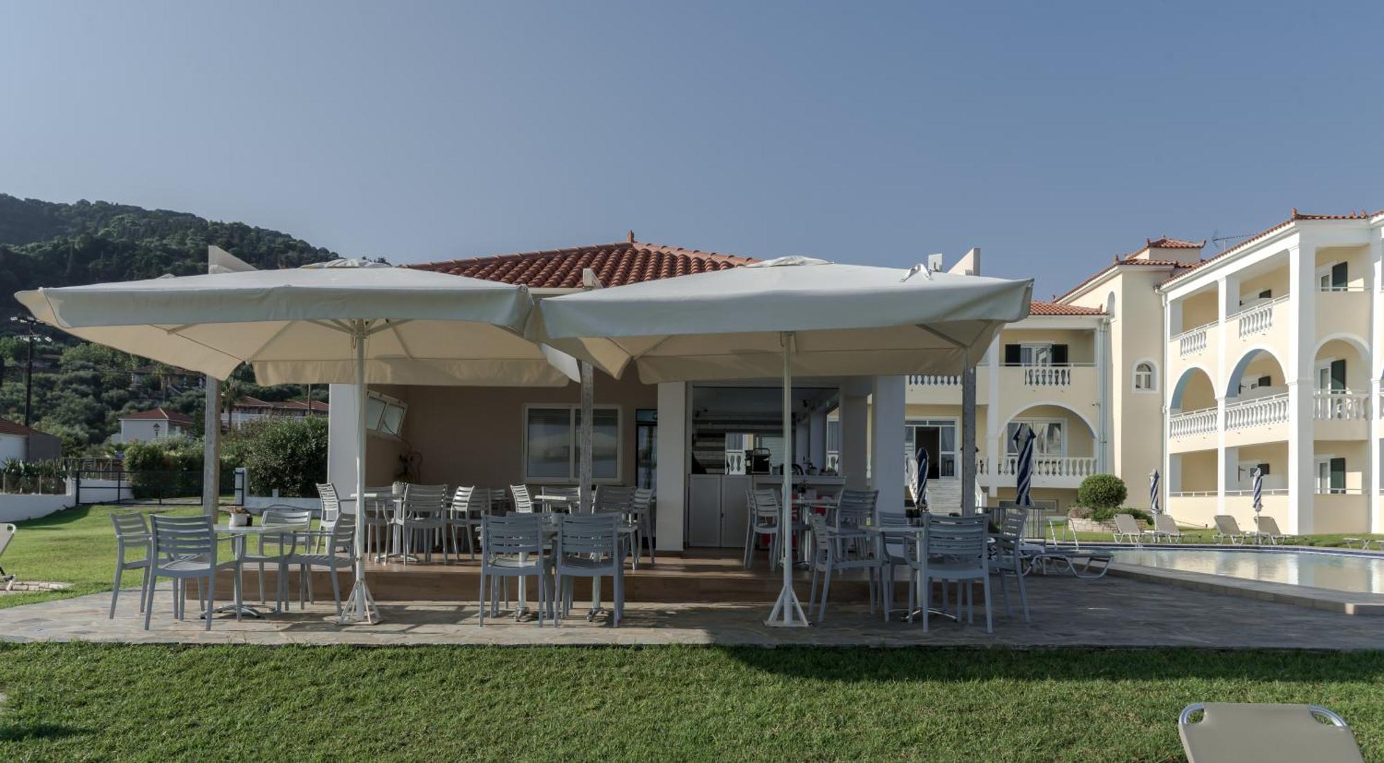 Aparthotel Maria Mare Apart-hotel 3*