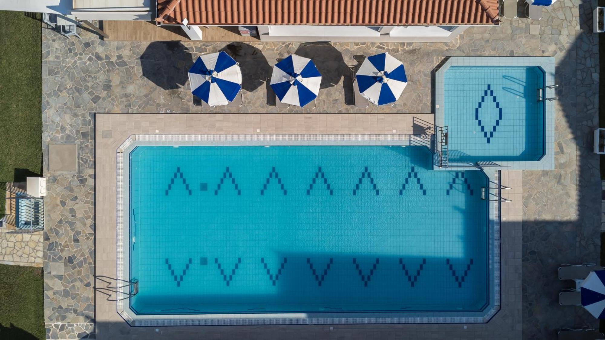 Maria Mare Apart-hotel Aparthotel Argassi