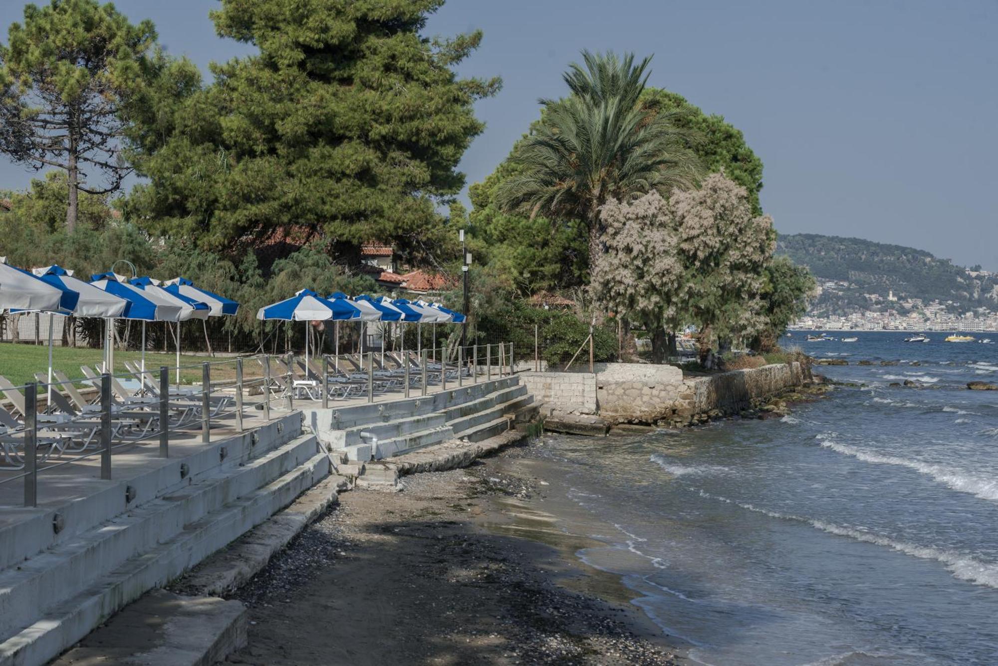 Aparthotel Maria Mare Apart-hotel 3*
