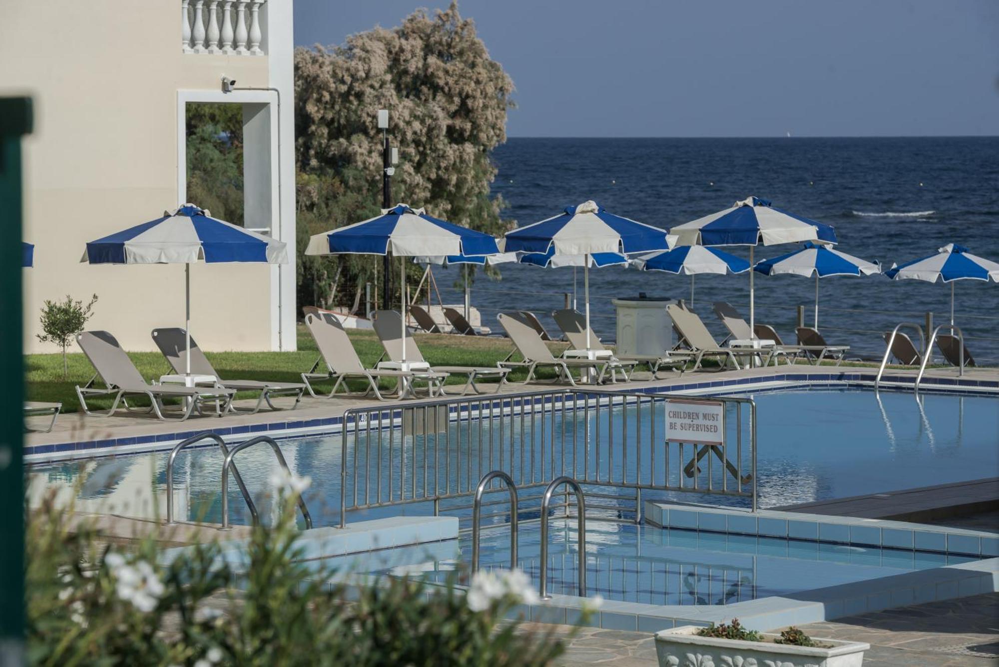 Aparthotel Maria Mare Apart-hotel Argassi