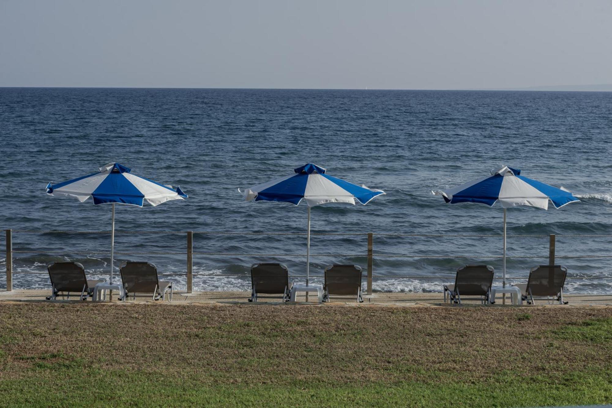 Aparthotel Maria Mare Apart-hotel Argassi