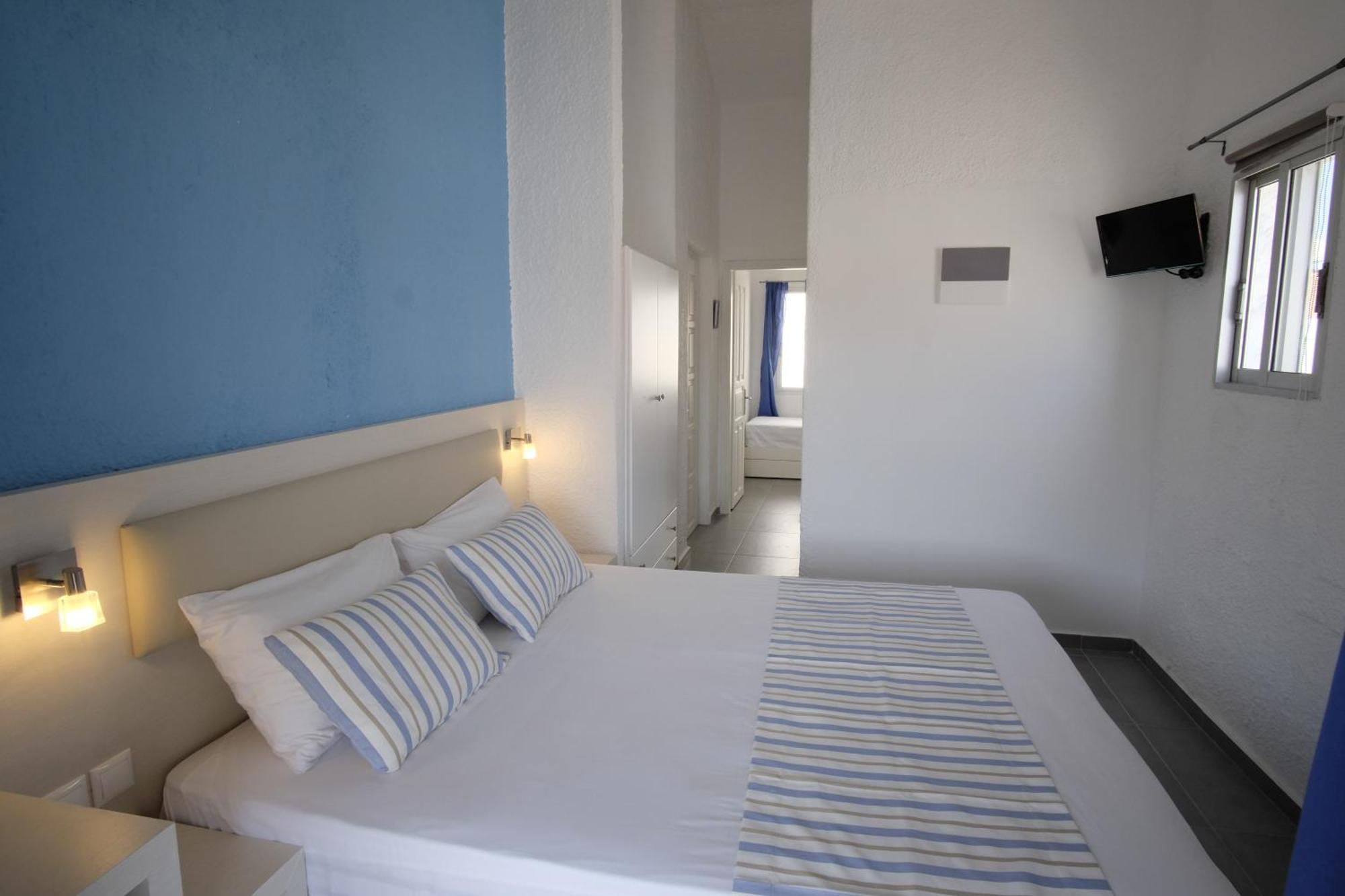 Aparthotel Blue Senses *