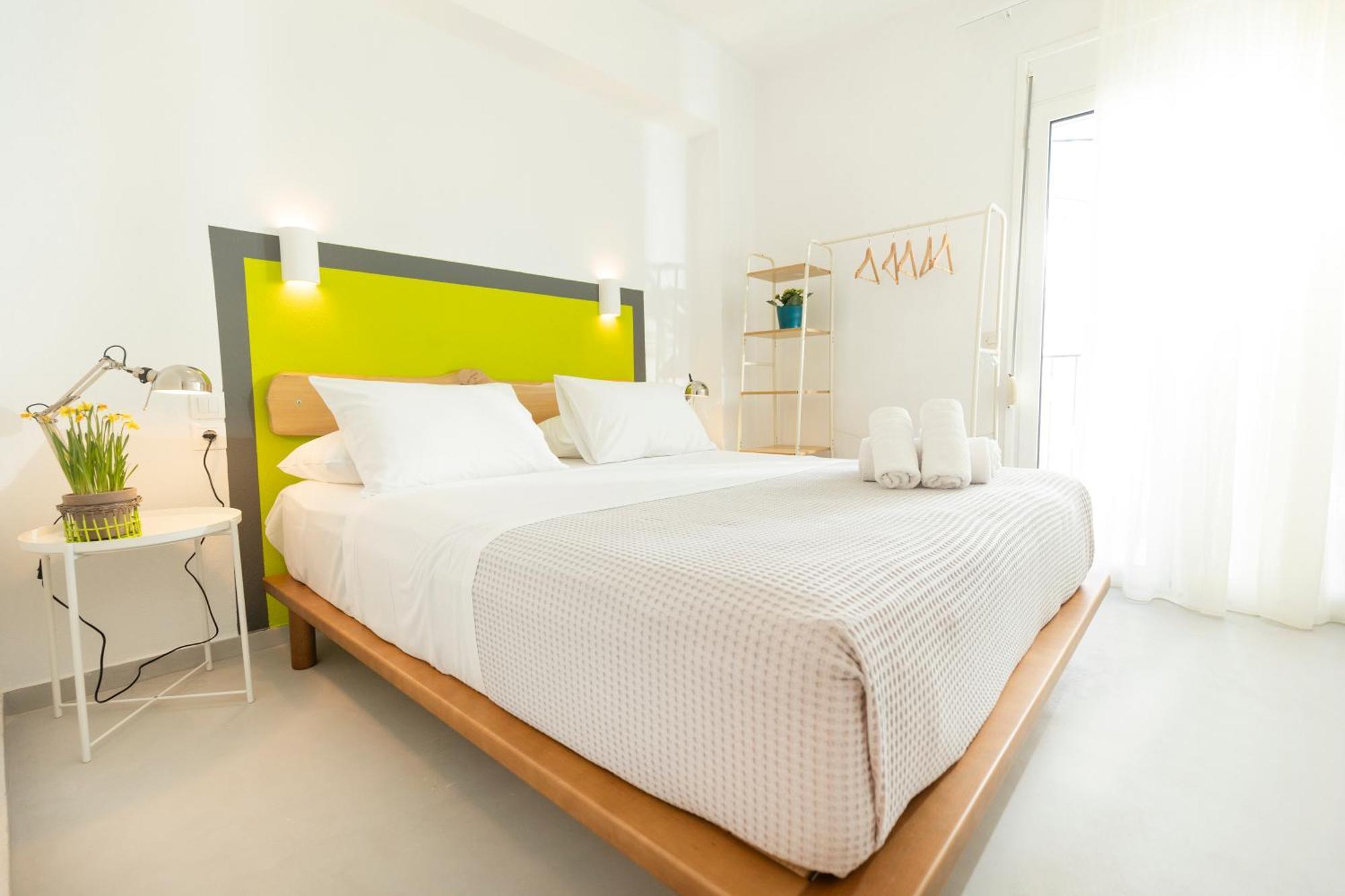 Kimia Aparthotel *