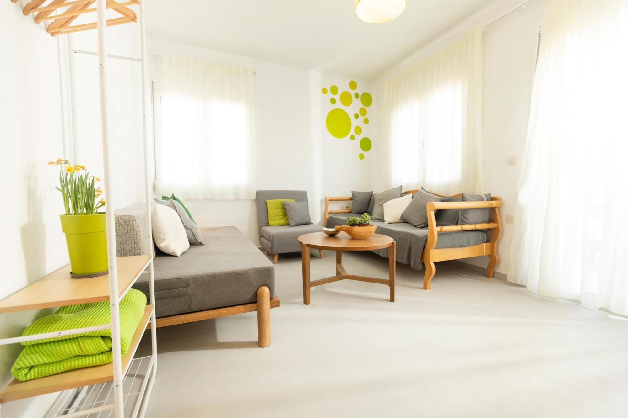 Aparthotel Kimia