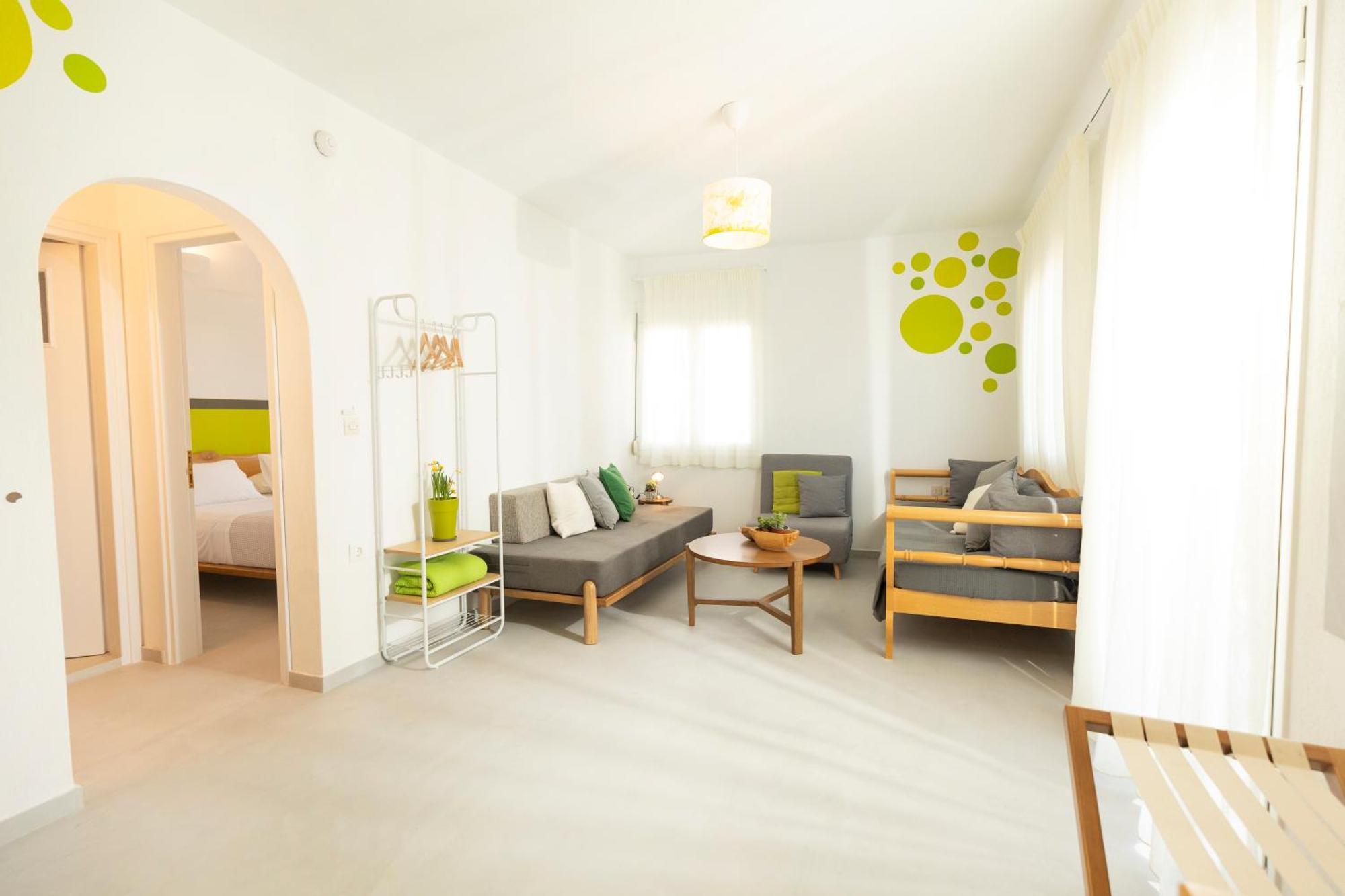 Aparthotel Kimia Skiathos Town