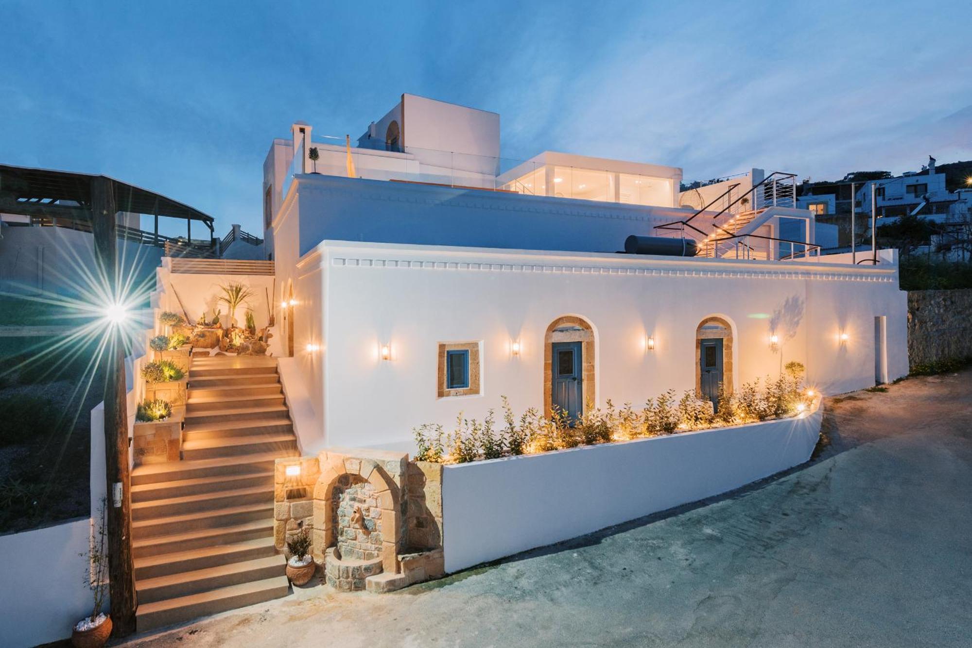 Square Luxury *