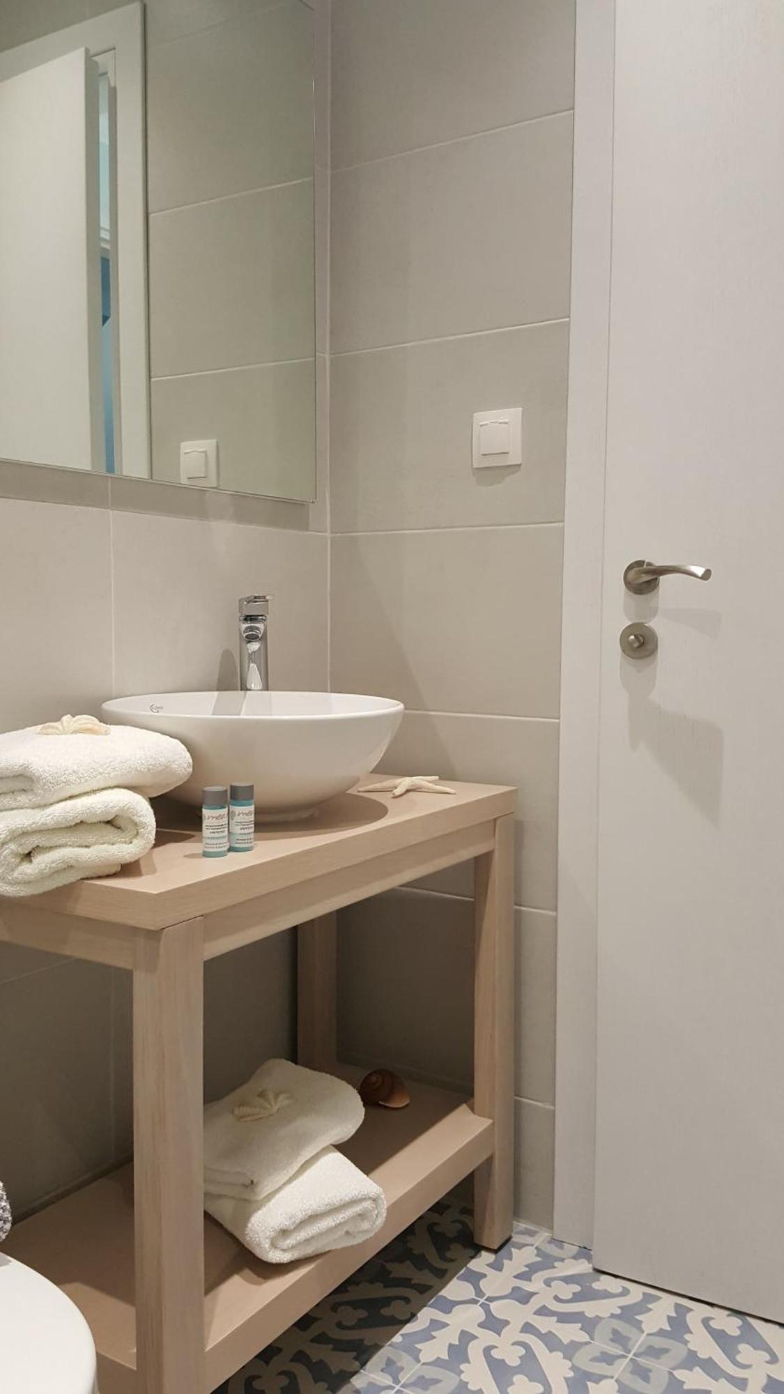 Mear Luxury Homes - Cretan Sunny Gems Kountoura Selino