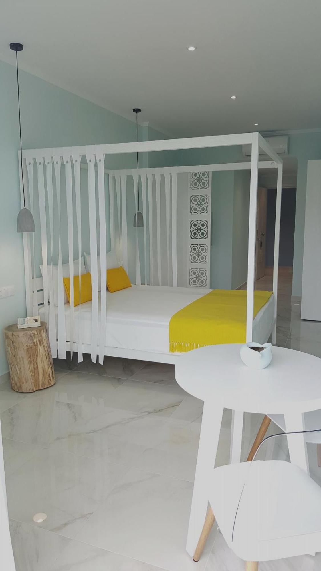 Mear Luxury Homes - Cretan Sunny Gems * Kountoura Selino