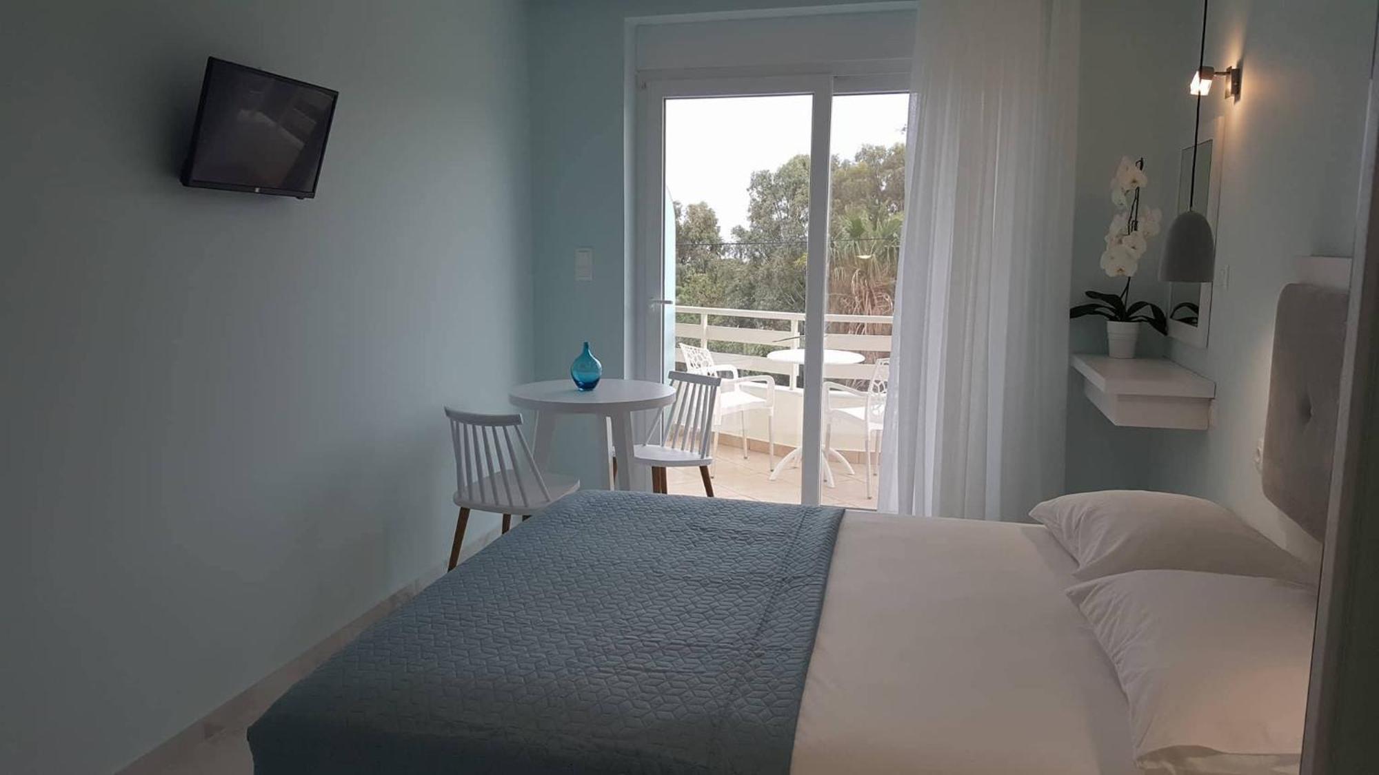 Mear Luxury Homes - Cretan Sunny Gems Apartment *