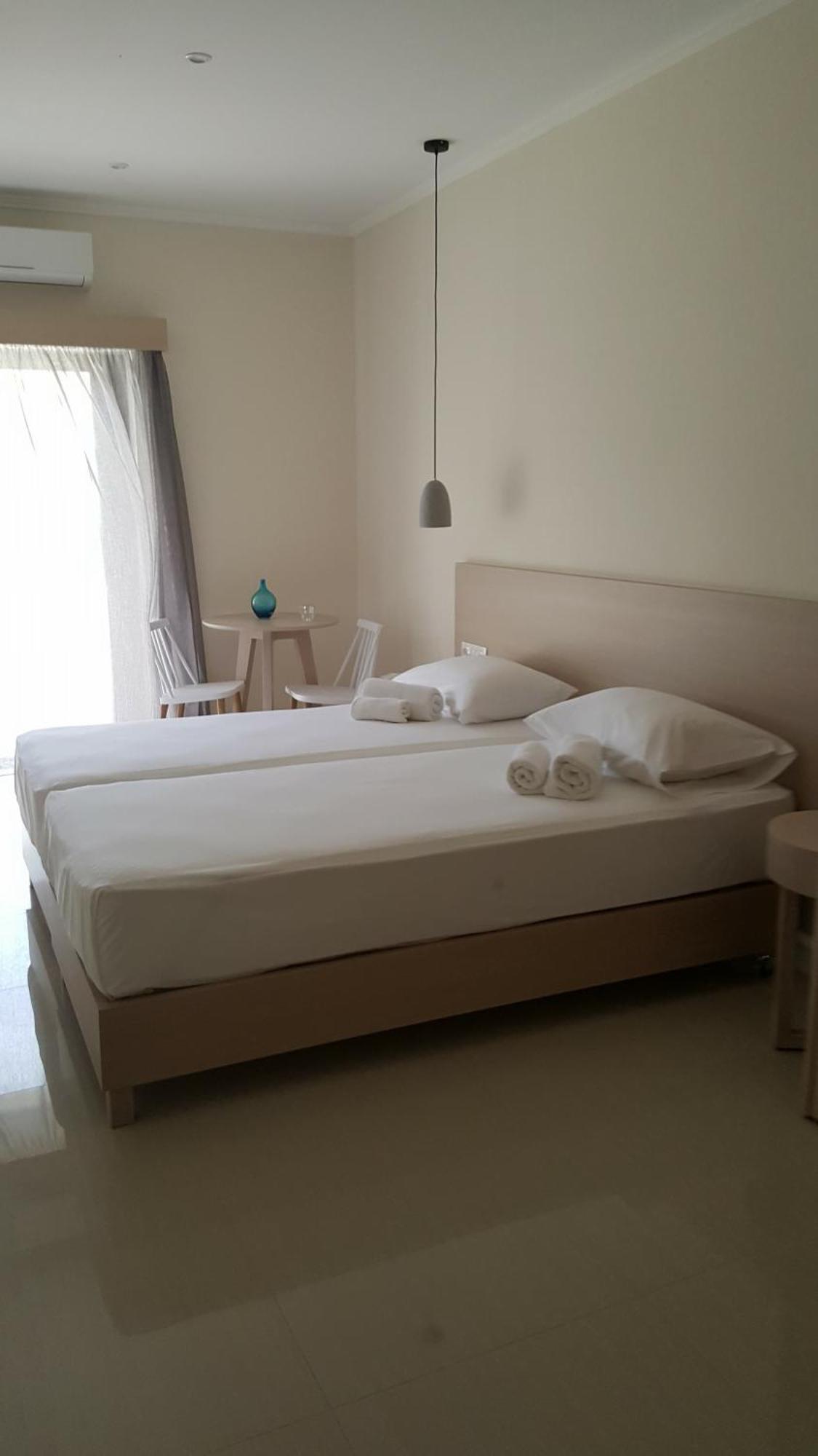 Mear Luxury Homes - Cretan Sunny Gems Apartment