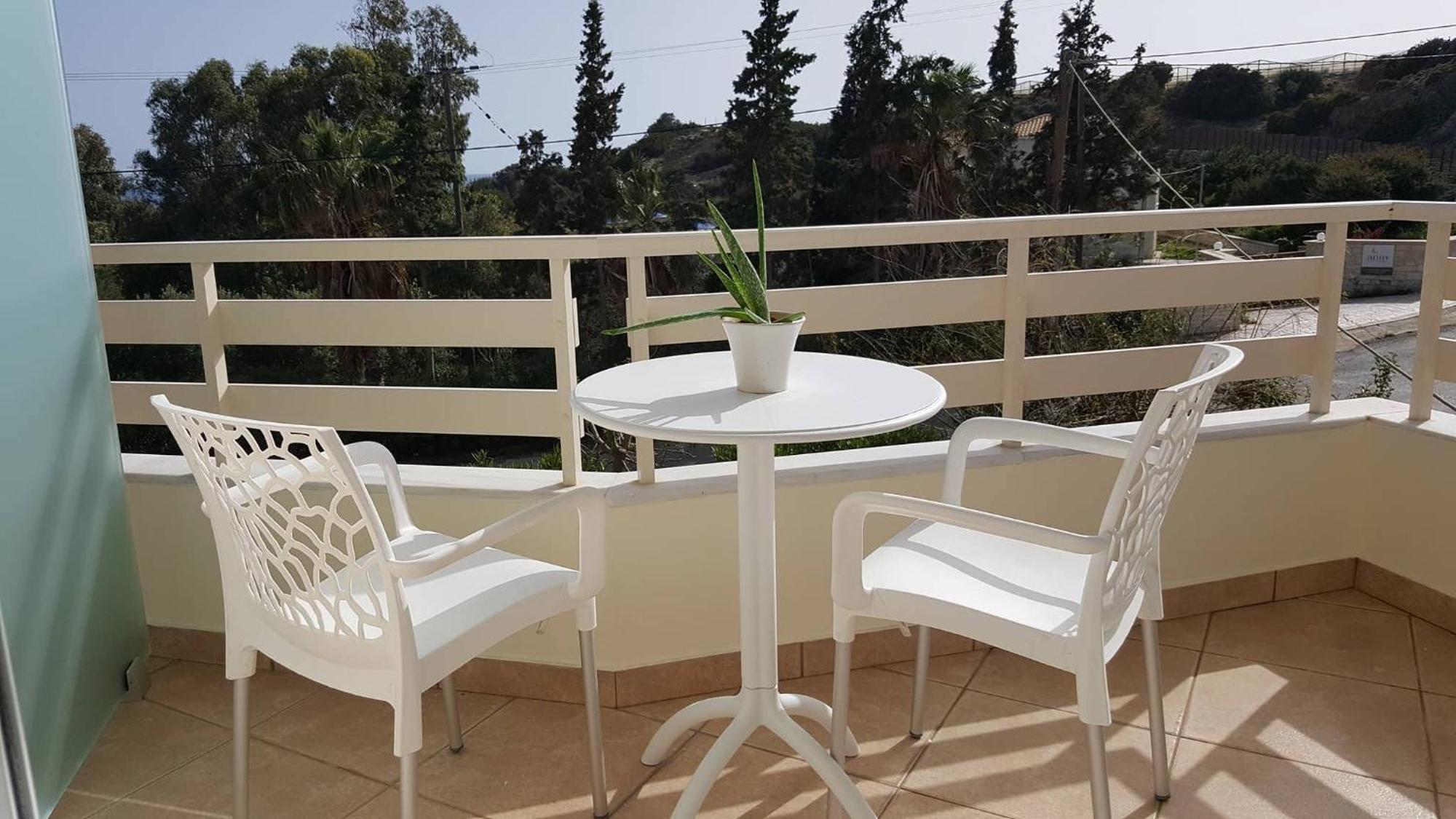 Apartment Mear Luxury Homes - Cretan Sunny Gems *