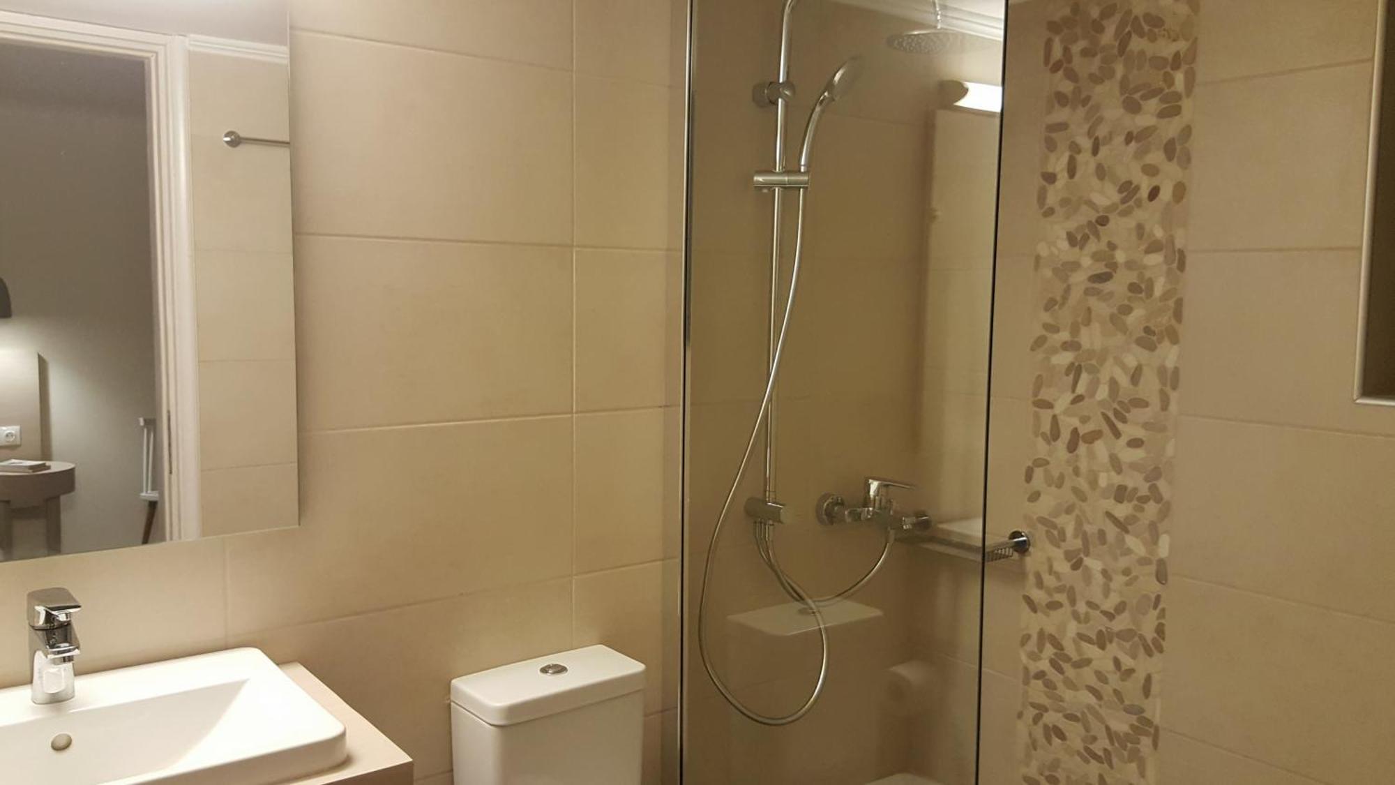 Apartment Mear Luxury Homes - Cretan Sunny Gems