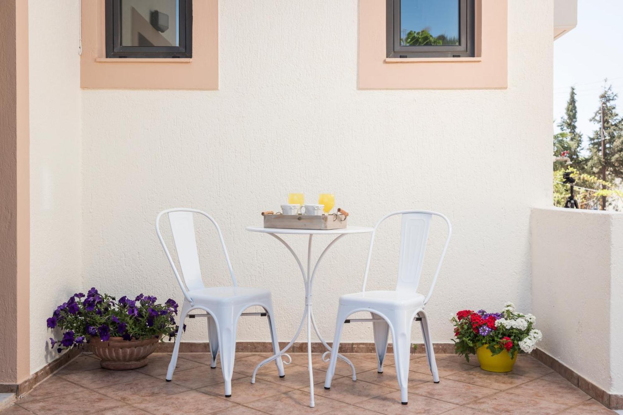 Apartment Mear Luxury Homes - Cretan Sunny Gems