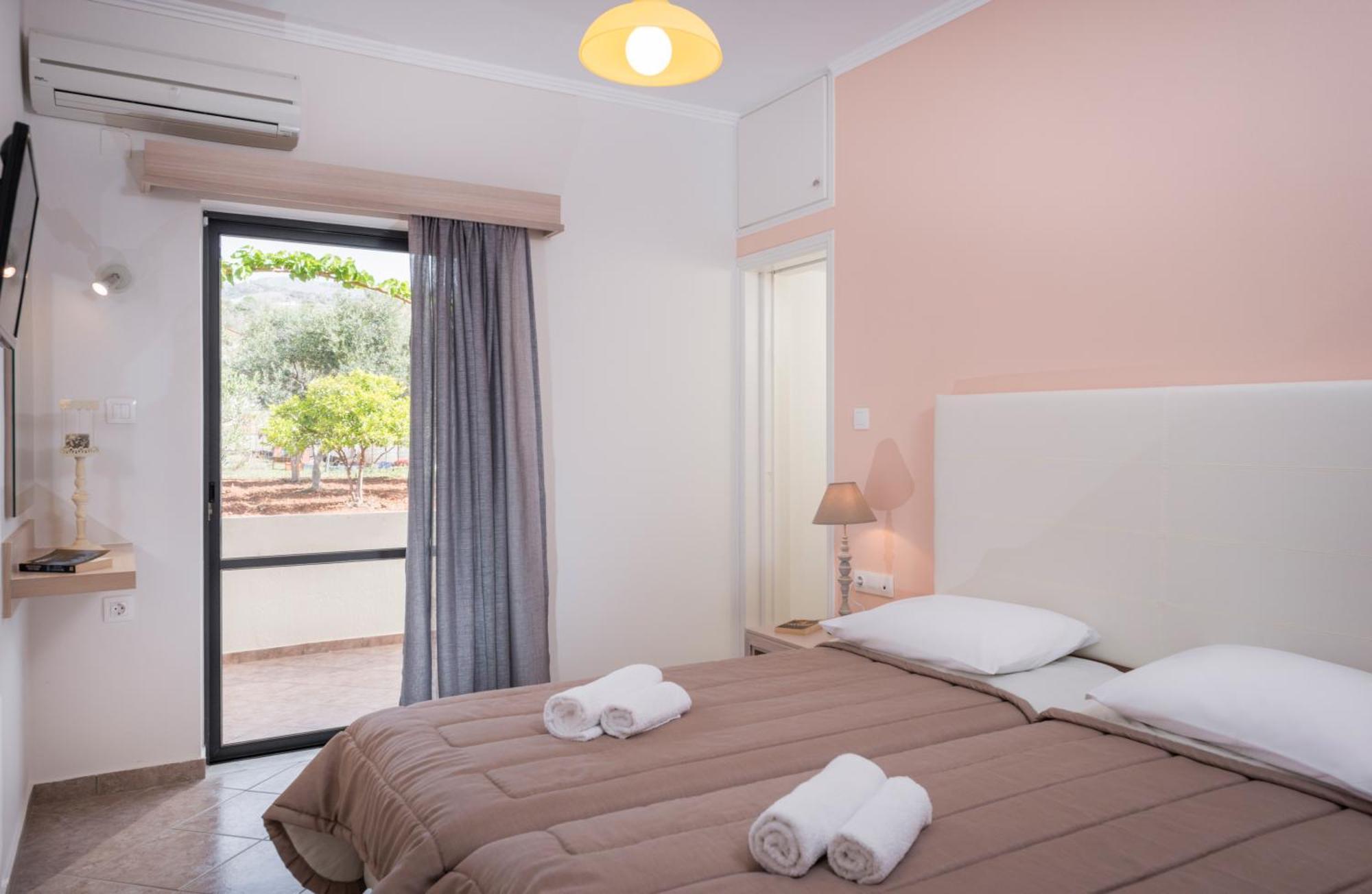 Mear Luxury Homes - Cretan Sunny Gems