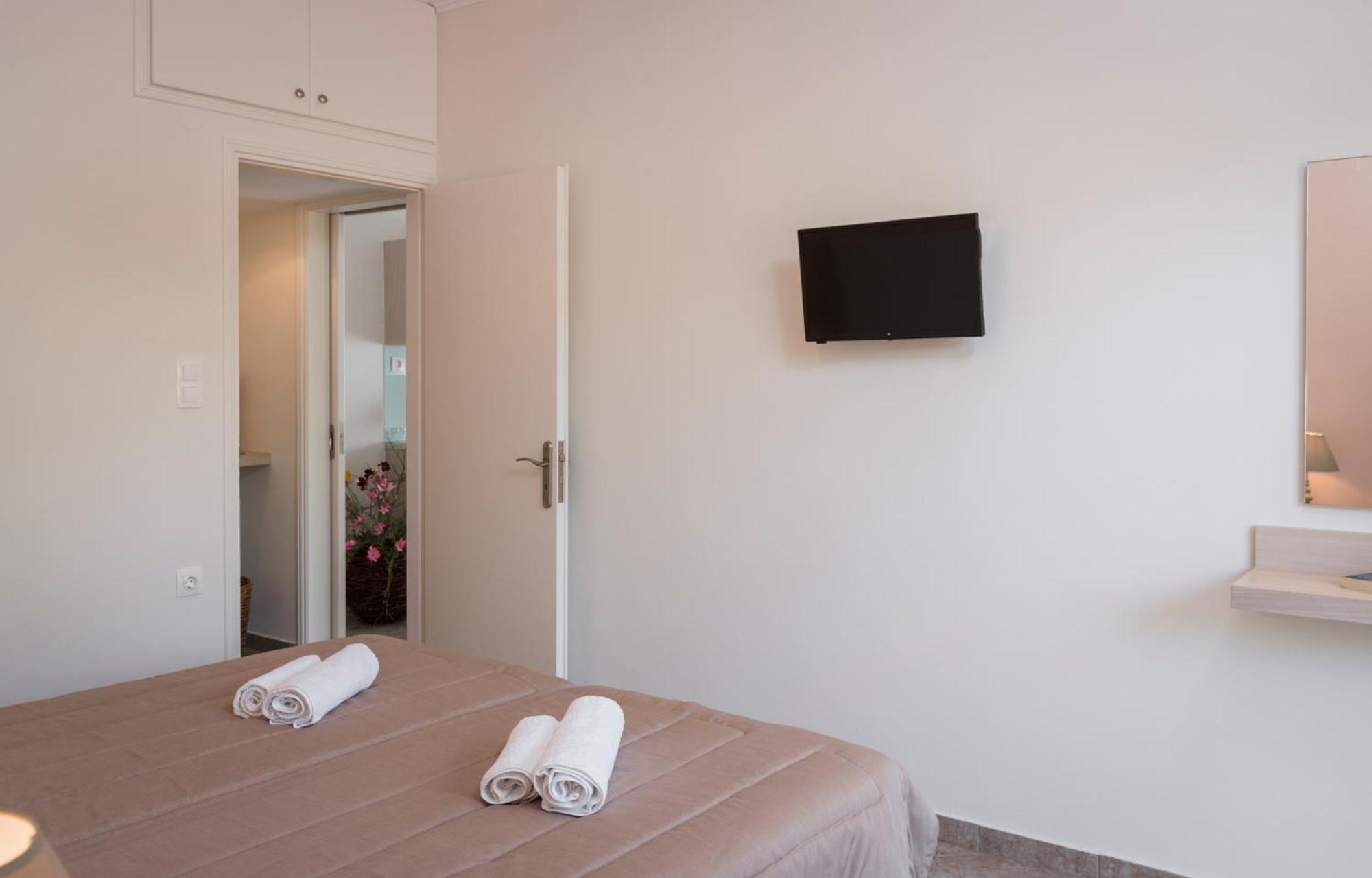 Apartment Mear Luxury Homes - Cretan Sunny Gems *