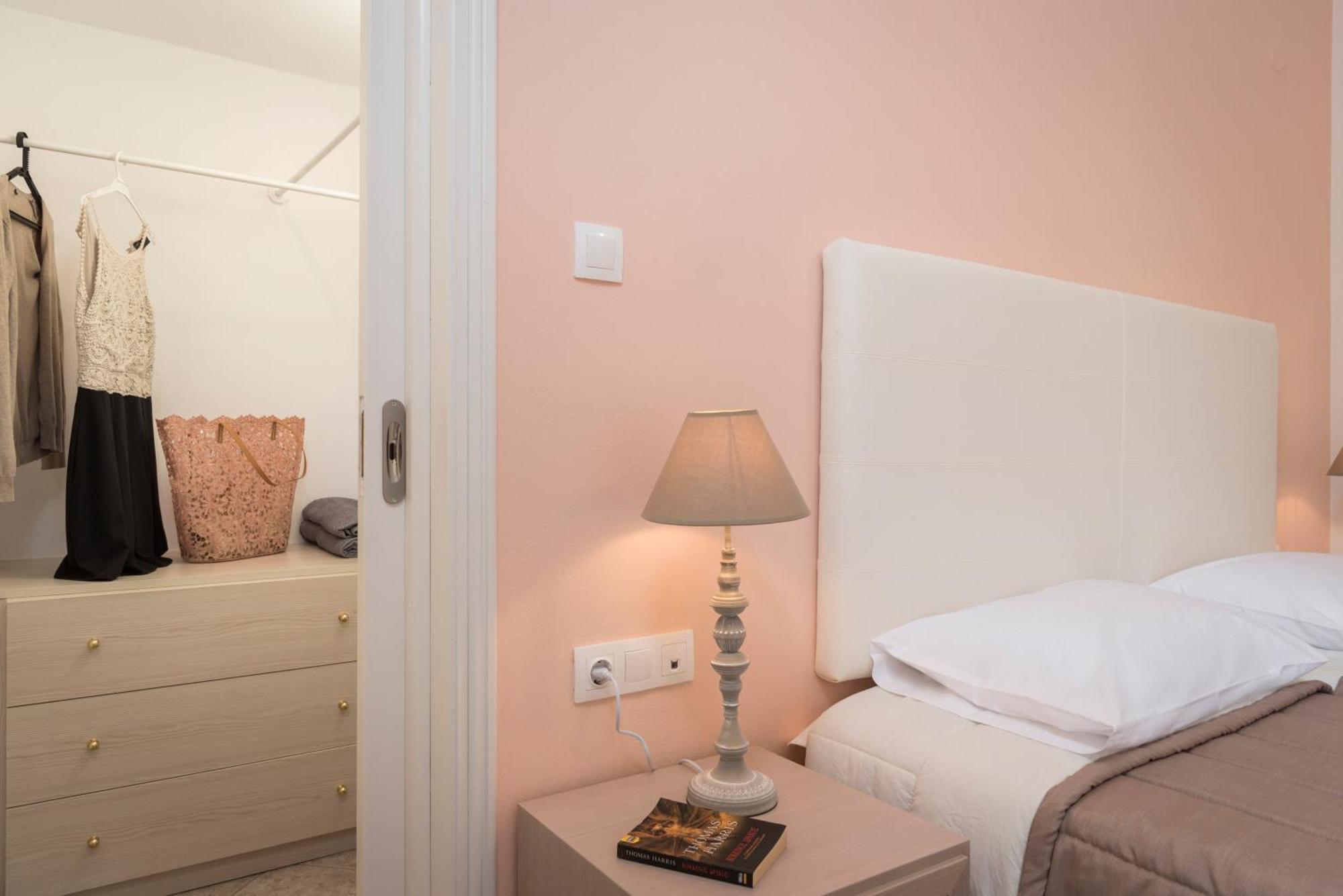 Mear Luxury Homes - Cretan Sunny Gems Apartment *