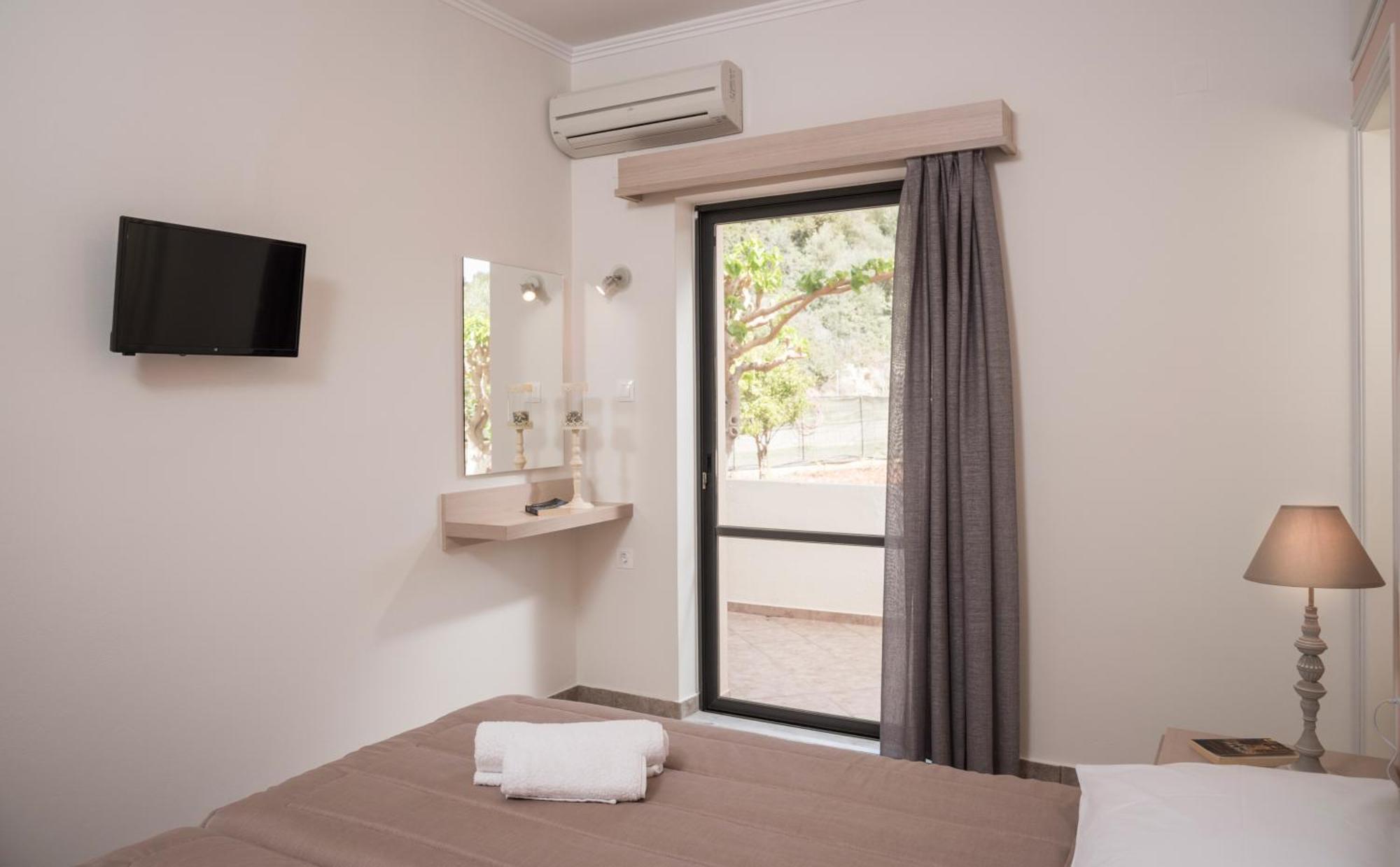 Mear Luxury Homes - Cretan Sunny Gems Apartment