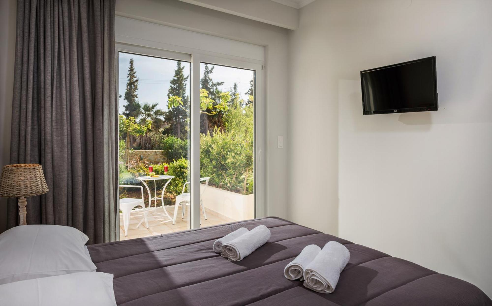 Mear Luxury Homes - Cretan Sunny Gems Apartment *